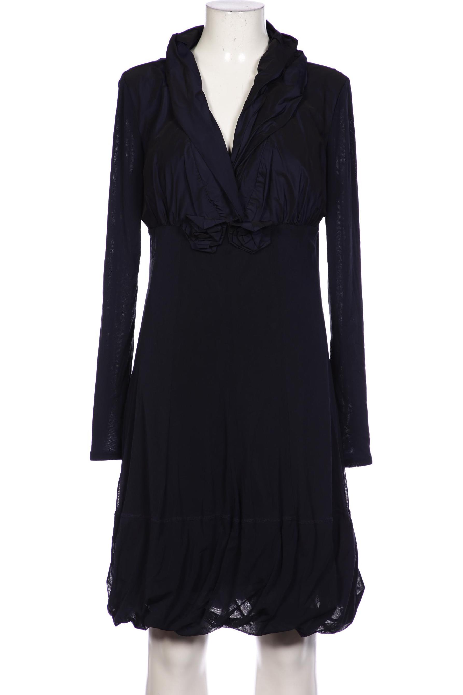

Joseph Ribkoff Damen Kleid, marineblau, Gr. 38