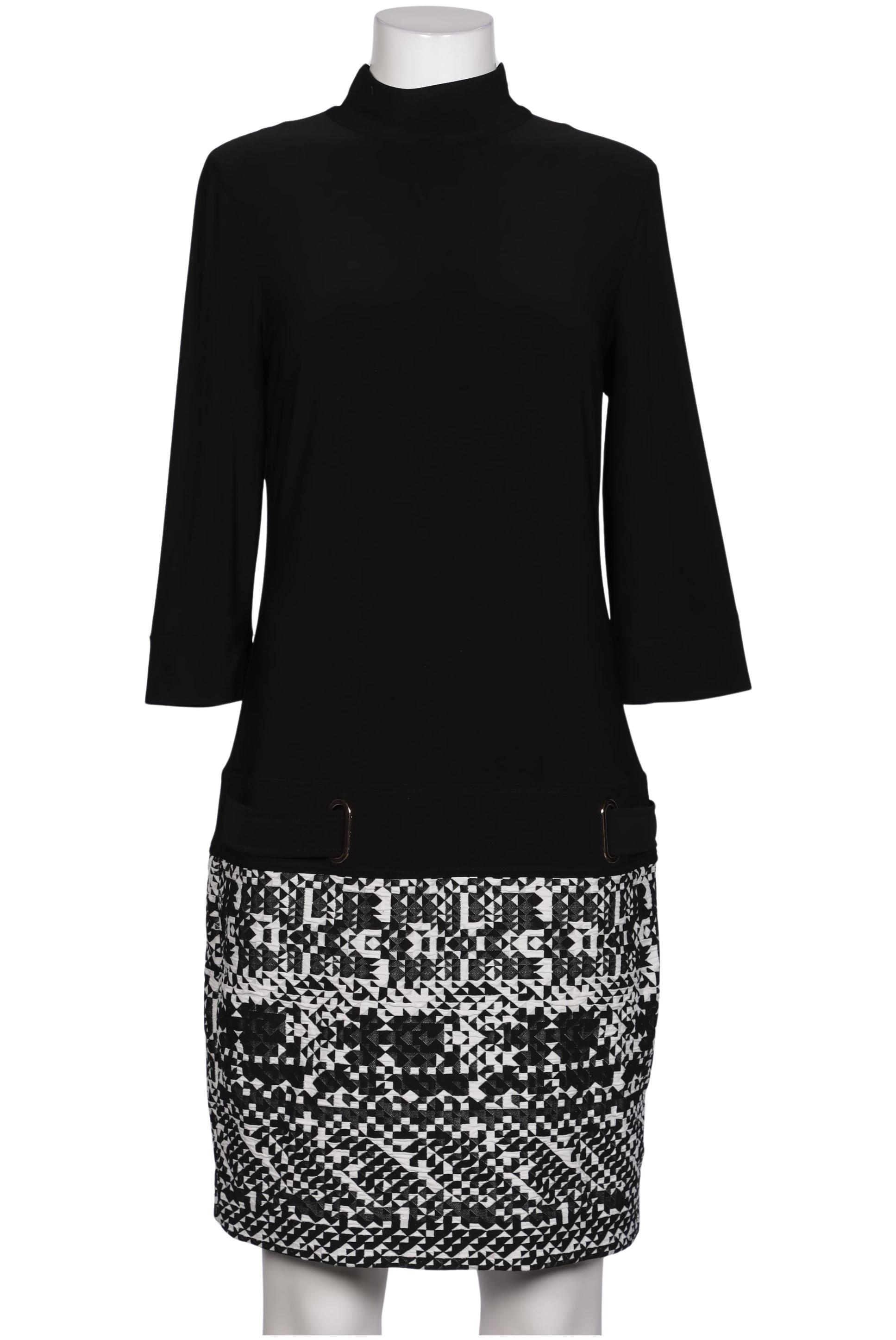 

Joseph Ribkoff Damen Kleid, schwarz, Gr. 40