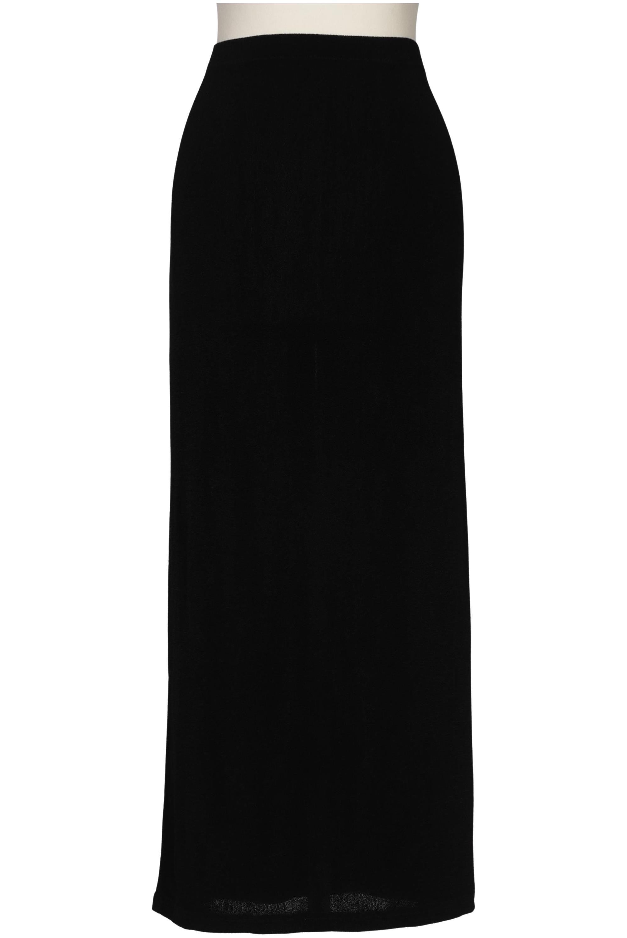 

Joseph Ribkoff Damen Rock, schwarz, Gr. 28