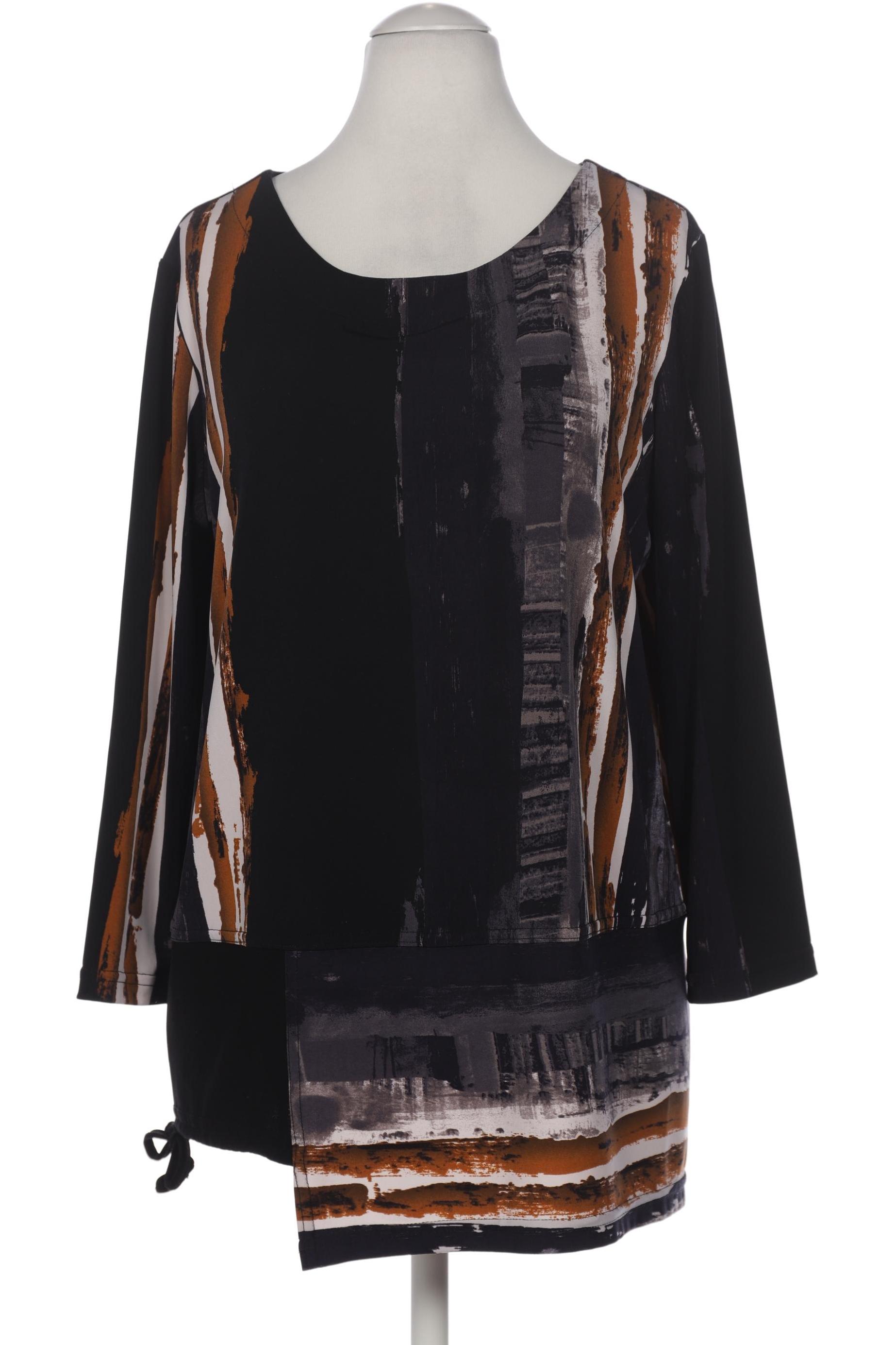 

Joseph Ribkoff Damen Bluse, mehrfarbig, Gr. 36