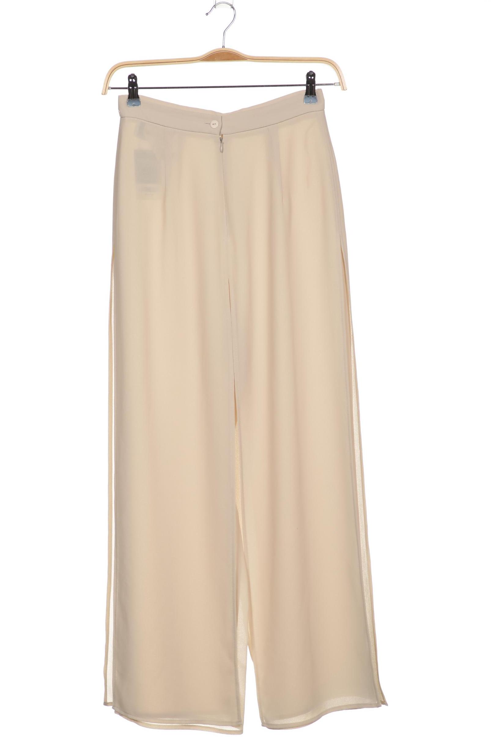 

Joseph Ribkoff Damen Stoffhose, beige, Gr. 38