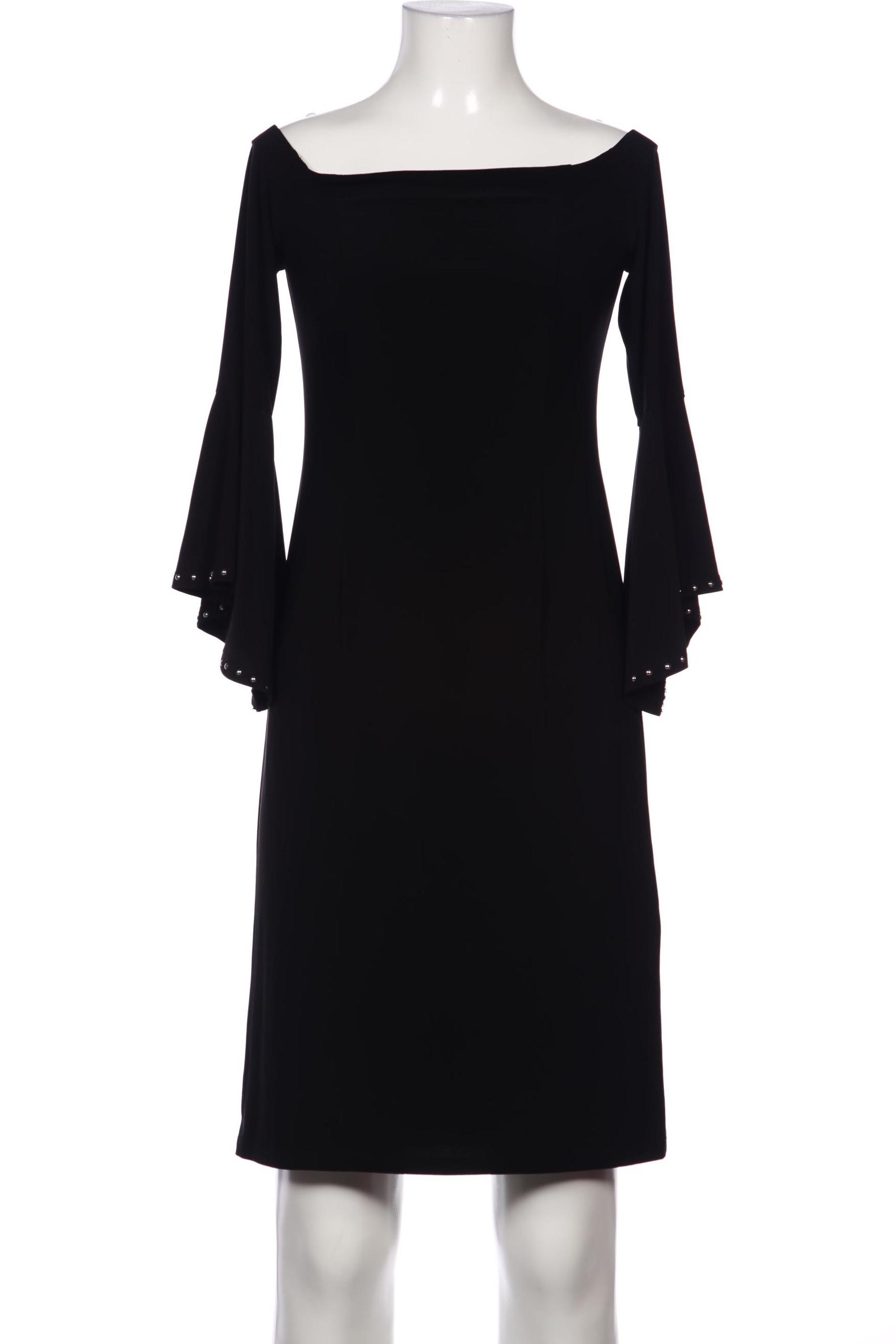 

Joseph Ribkoff Damen Kleid, schwarz