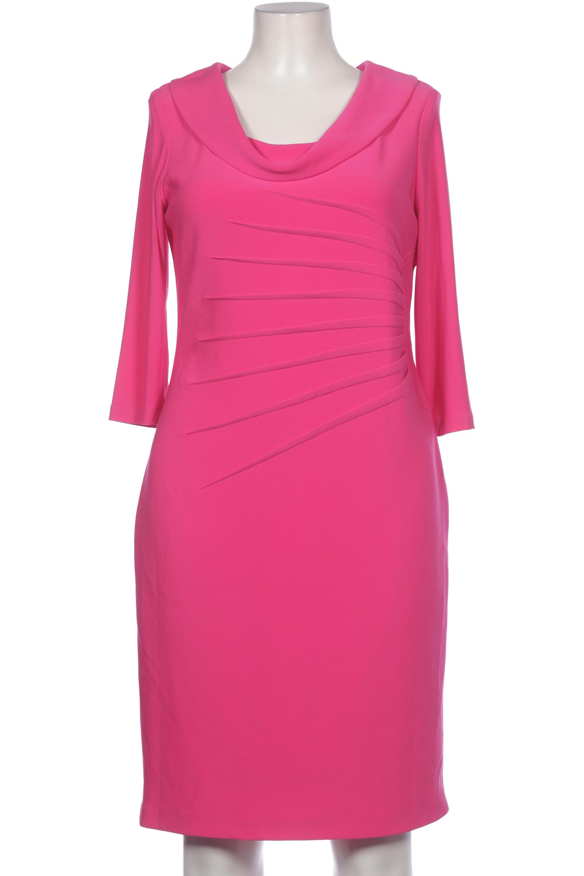 

Joseph Ribkoff Damen Kleid, pink, Gr. 42