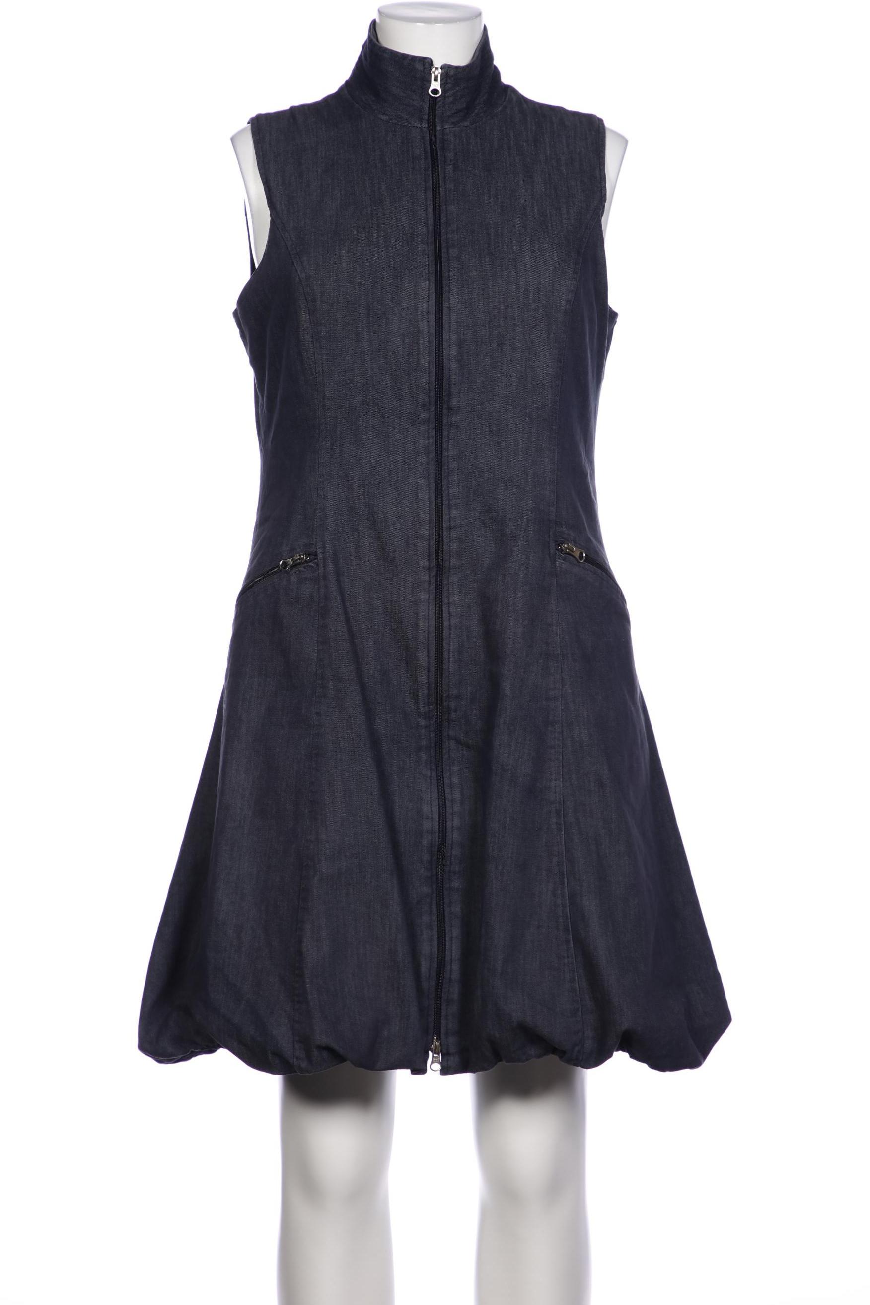 

Joseph Ribkoff Damen Kleid, marineblau, Gr. 42