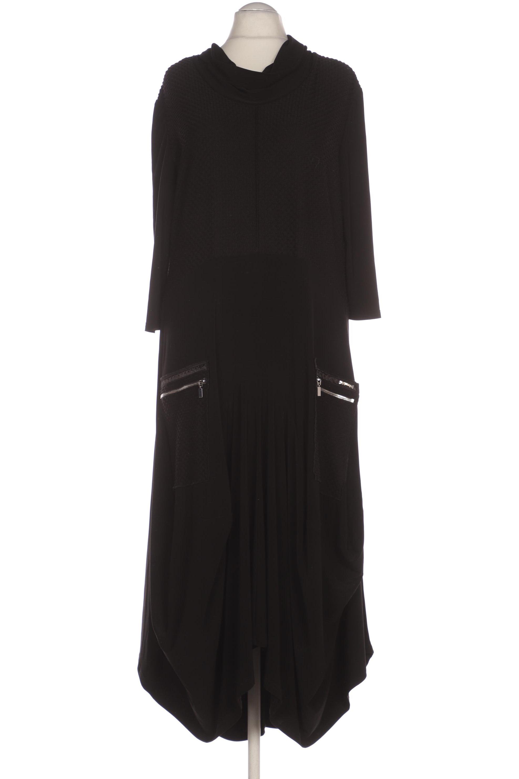 

Joseph Ribkoff Damen Kleid, schwarz, Gr. 46