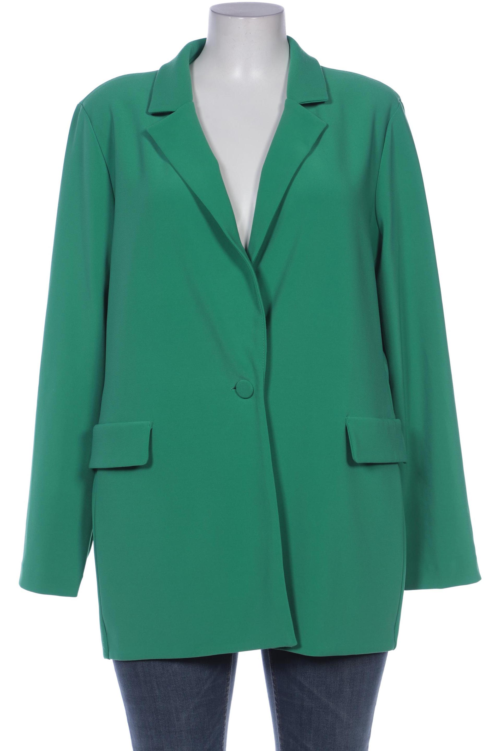 

Joseph Ribkoff Damen Blazer, grün, Gr. 44