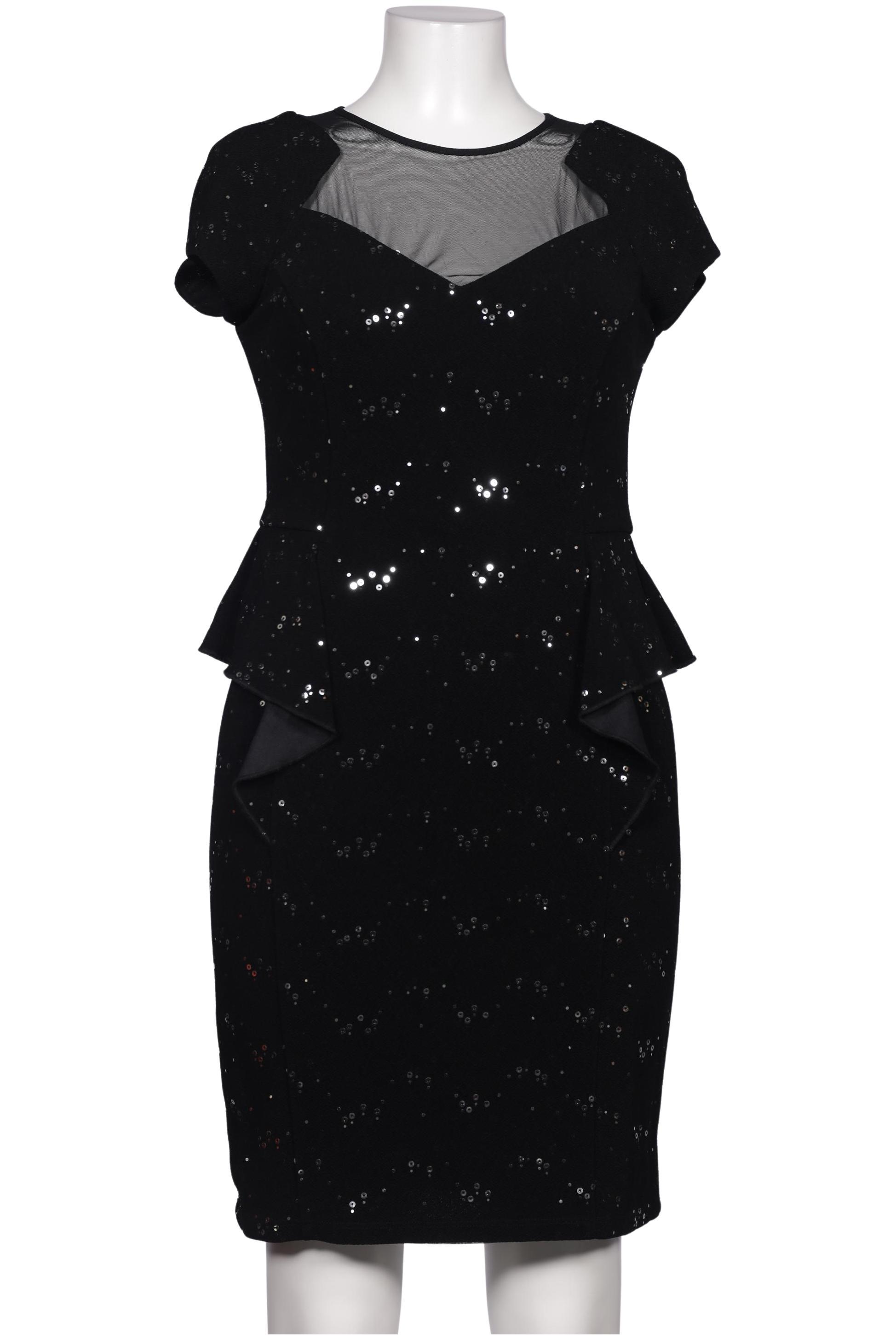 

Joseph Ribkoff Damen Kleid, schwarz, Gr. 40