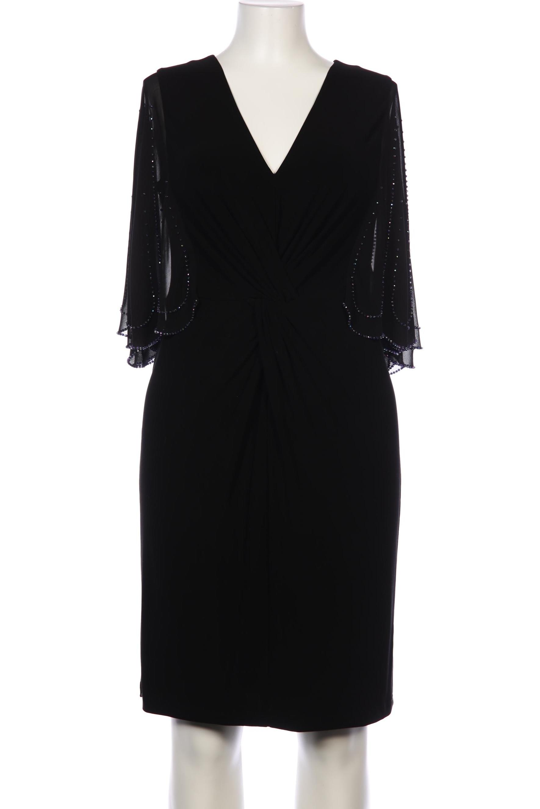 

Joseph Ribkoff Damen Kleid, schwarz, Gr. 40