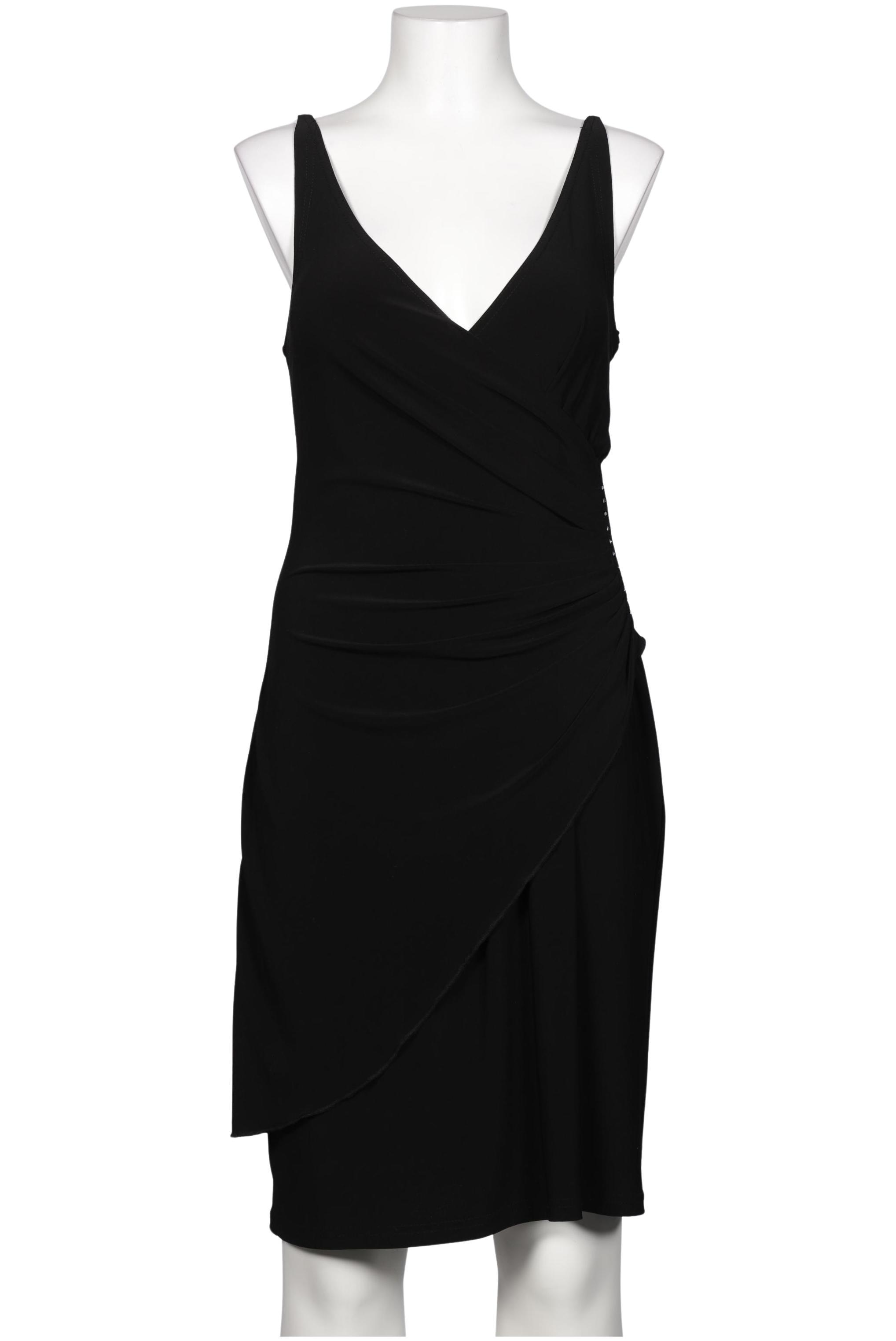 

Joseph Ribkoff Damen Kleid, schwarz, Gr. 42