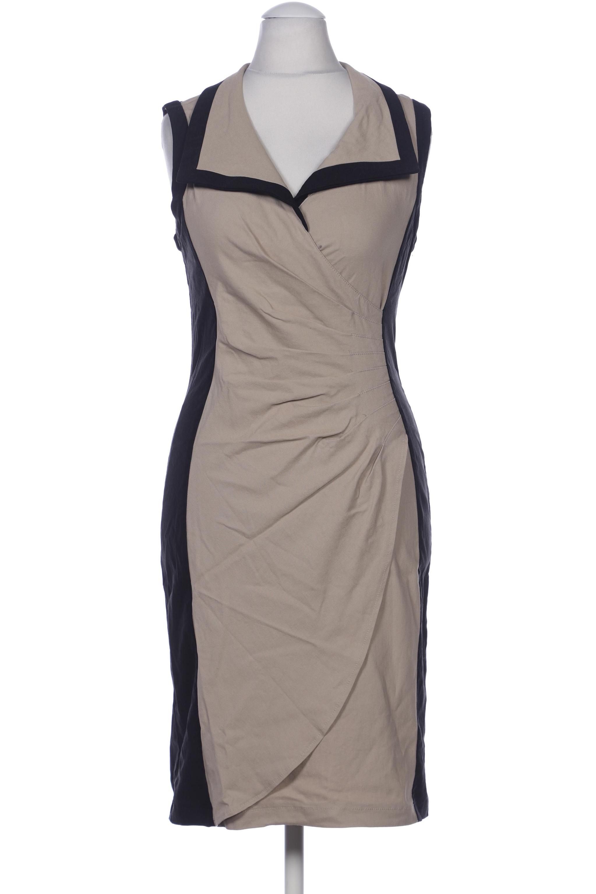 

Joseph Ribkoff Damen Kleid, beige, Gr. 38