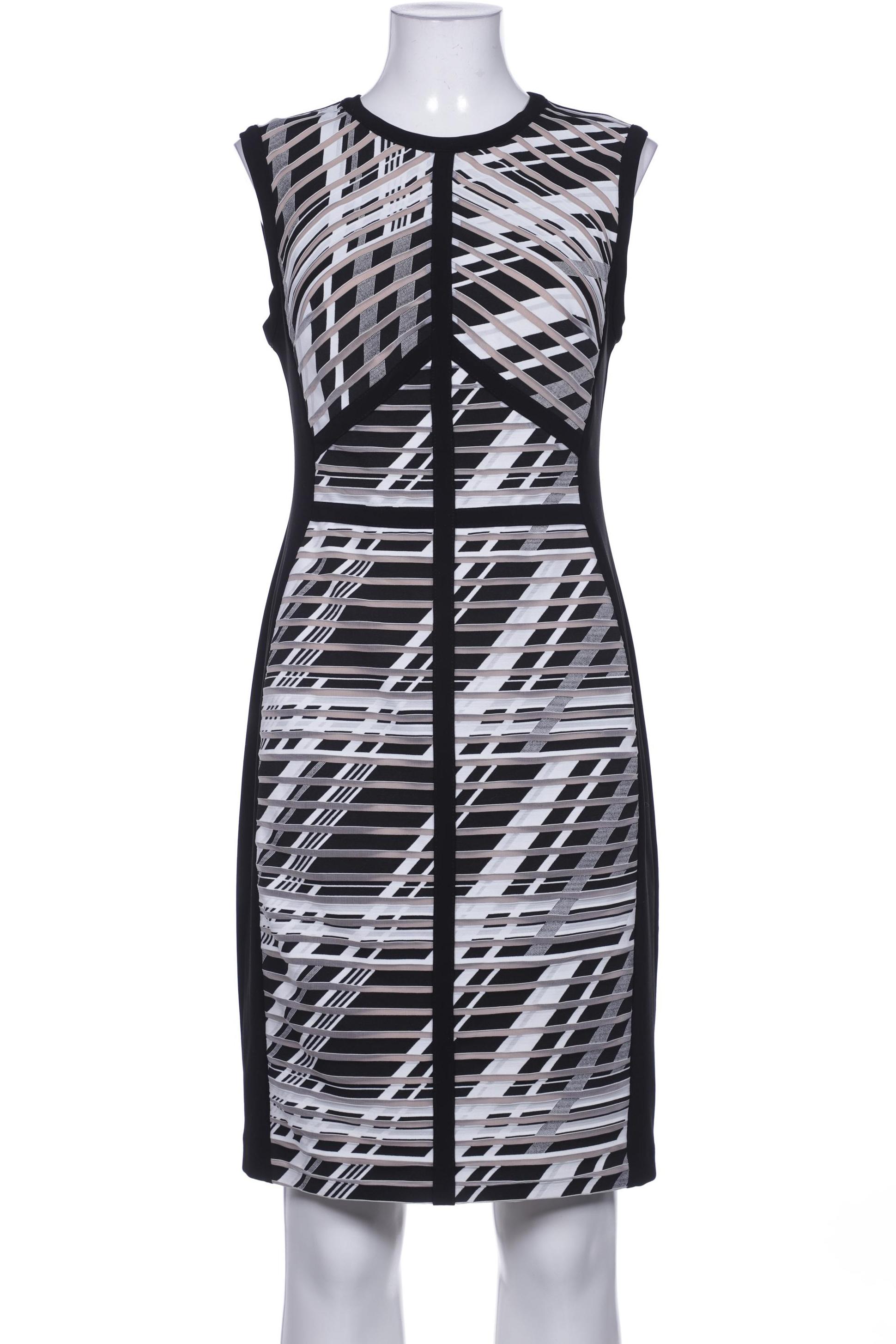 

Joseph Ribkoff Damen Kleid, schwarz