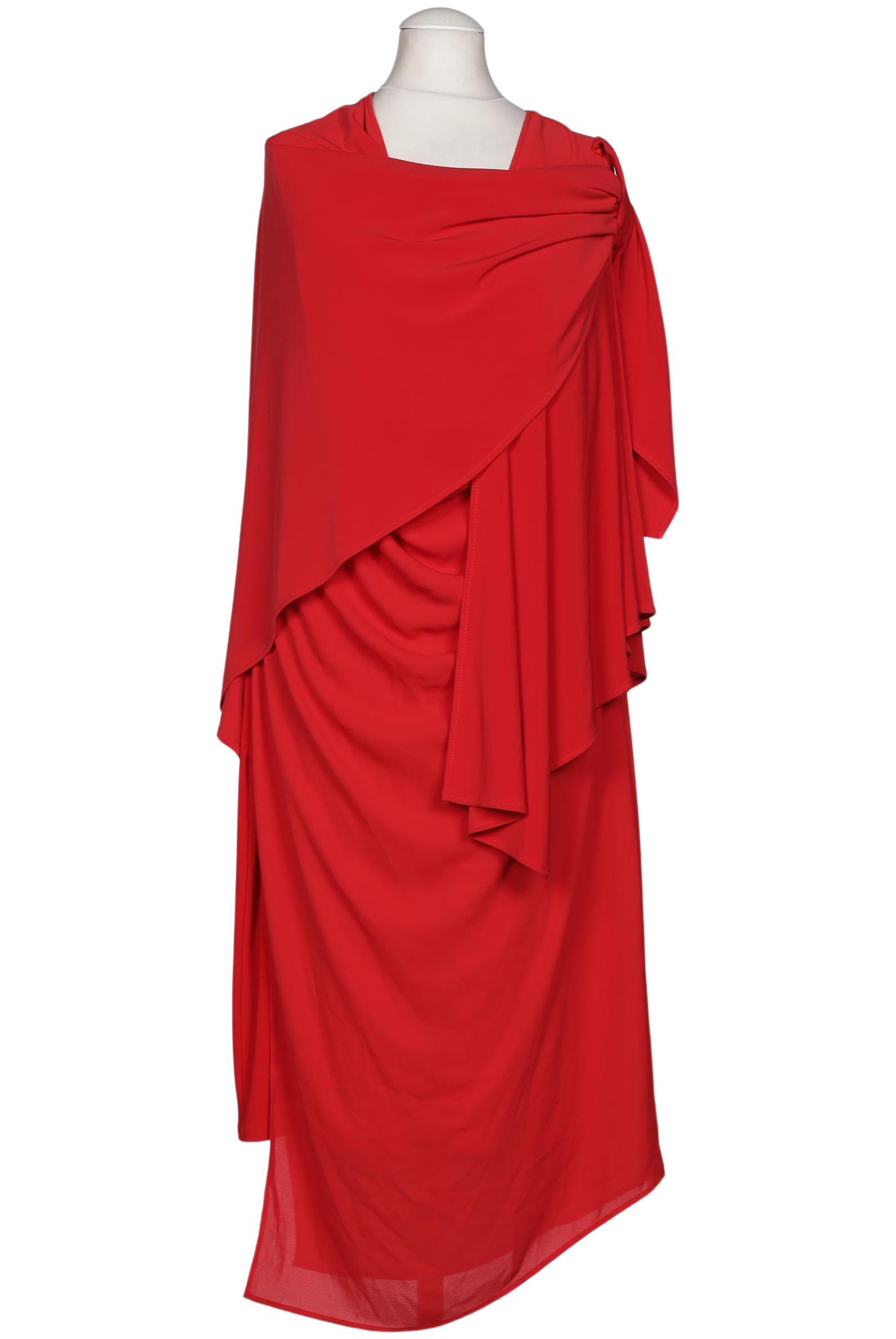 

Joseph Ribkoff Damen Anzug, rot, Gr. 44