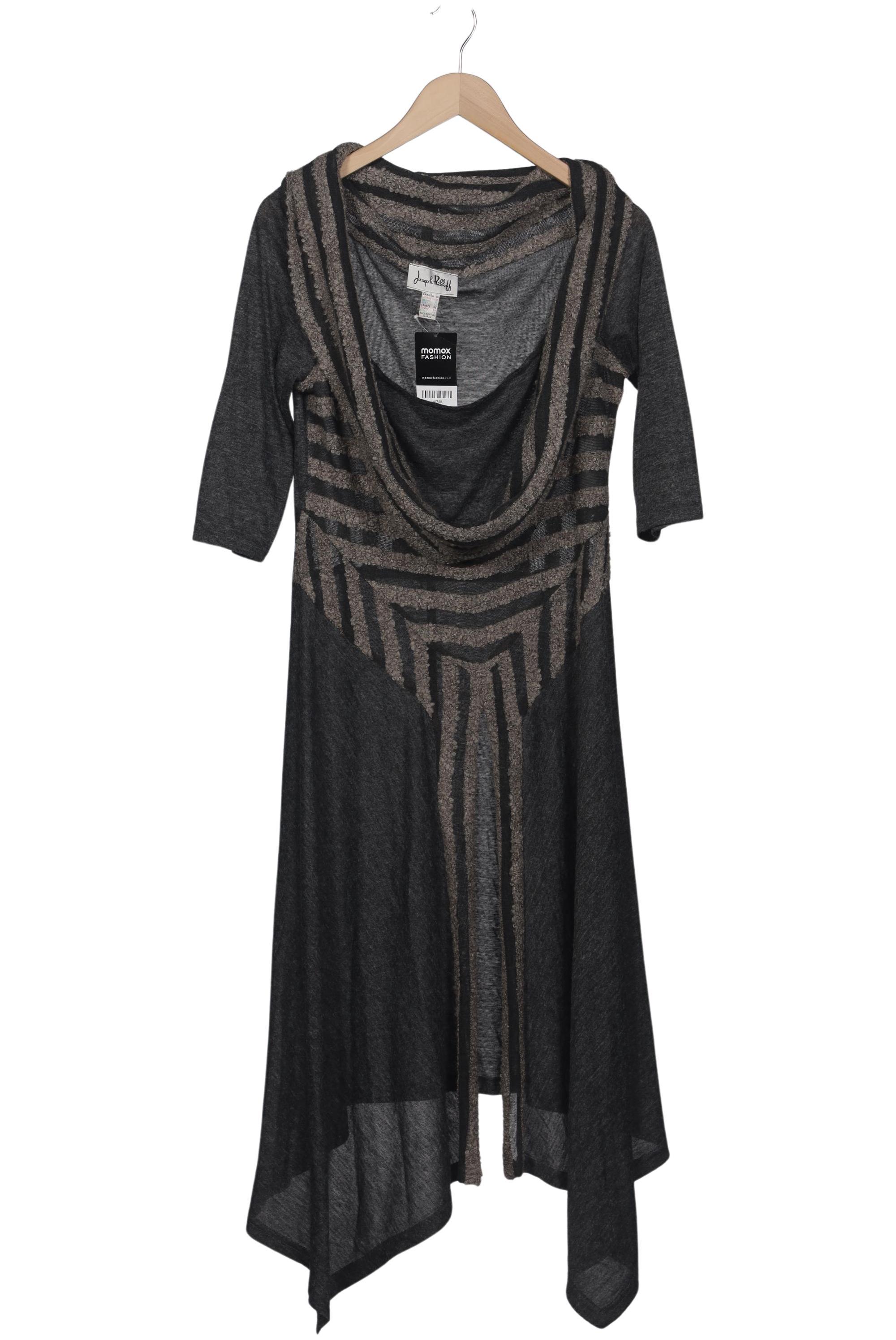 

Joseph Ribkoff Damen Pullover, grau, Gr. 42