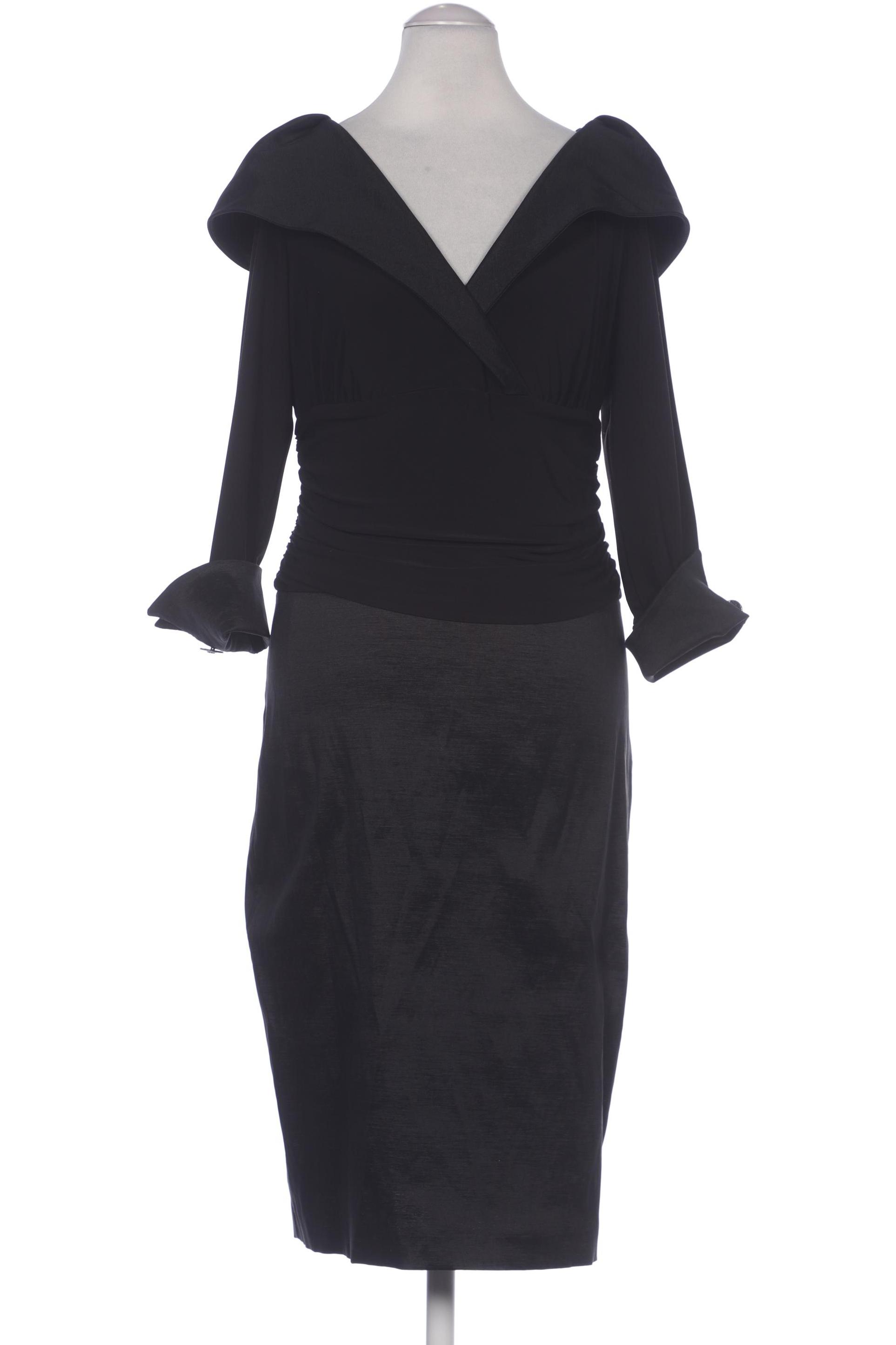 

Joseph Ribkoff Damen Kleid, schwarz, Gr. 36