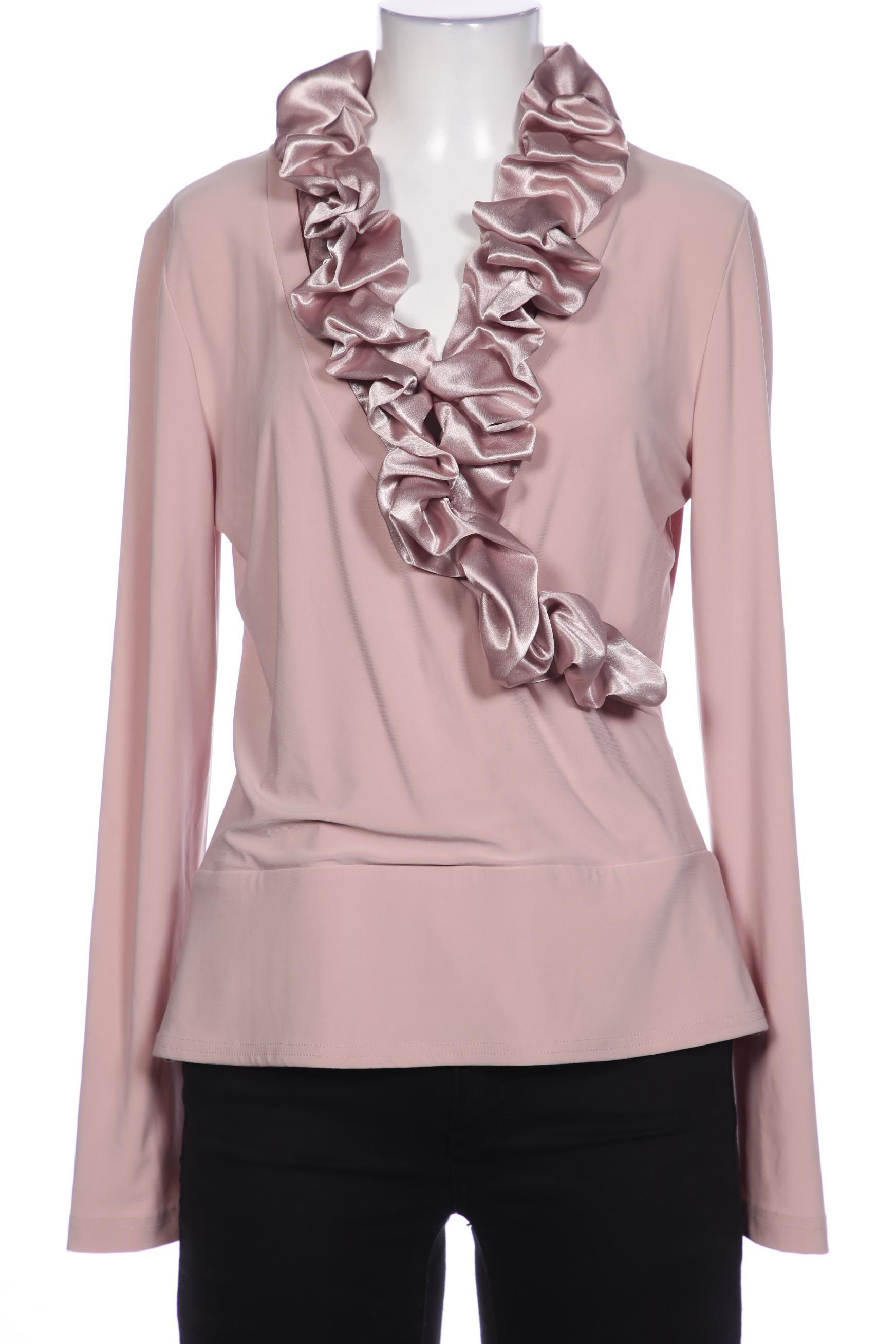 

Joseph Ribkoff Damen Bluse, pink, Gr. 38