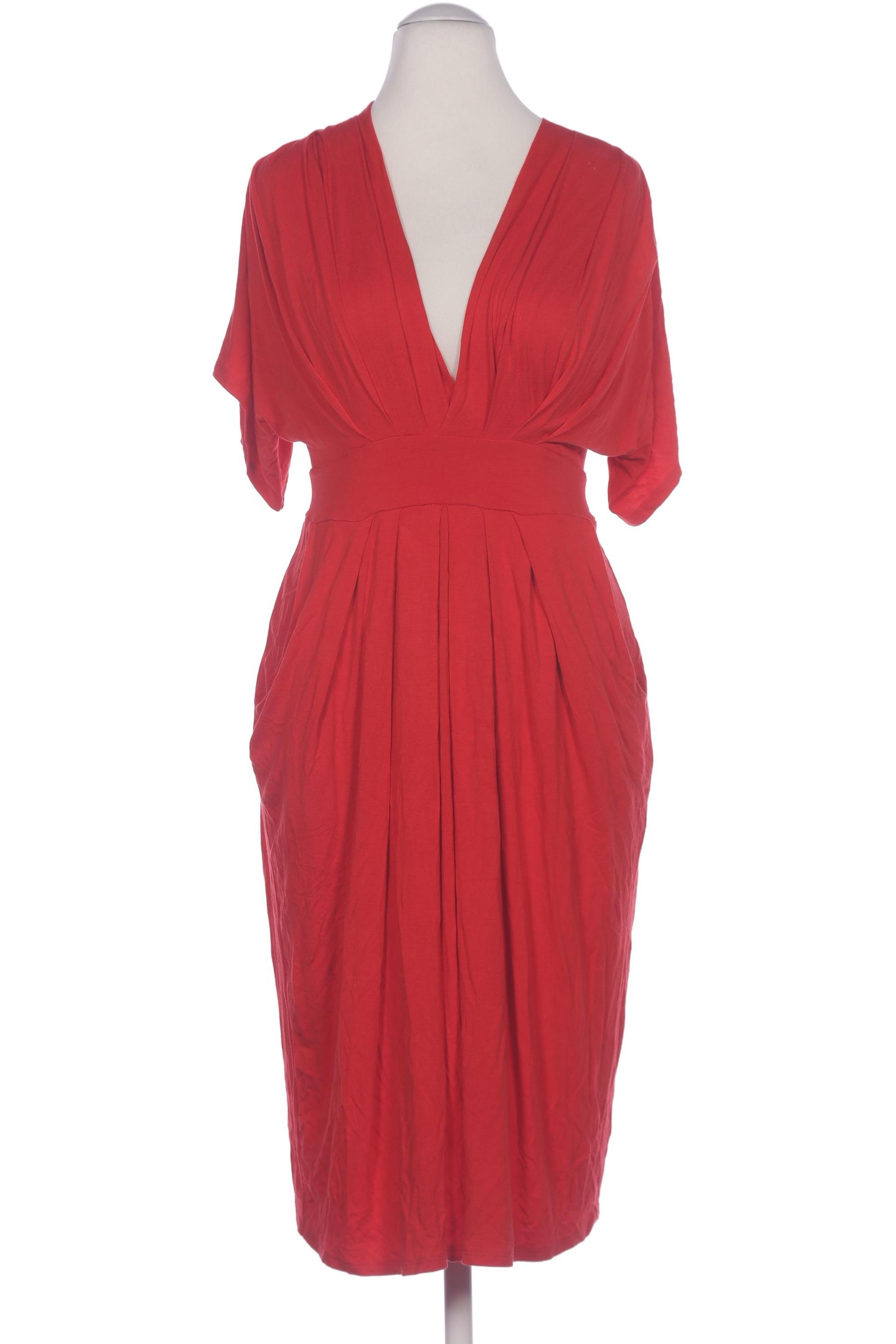 

Joseph Ribkoff Damen Kleid, rot, Gr. 38