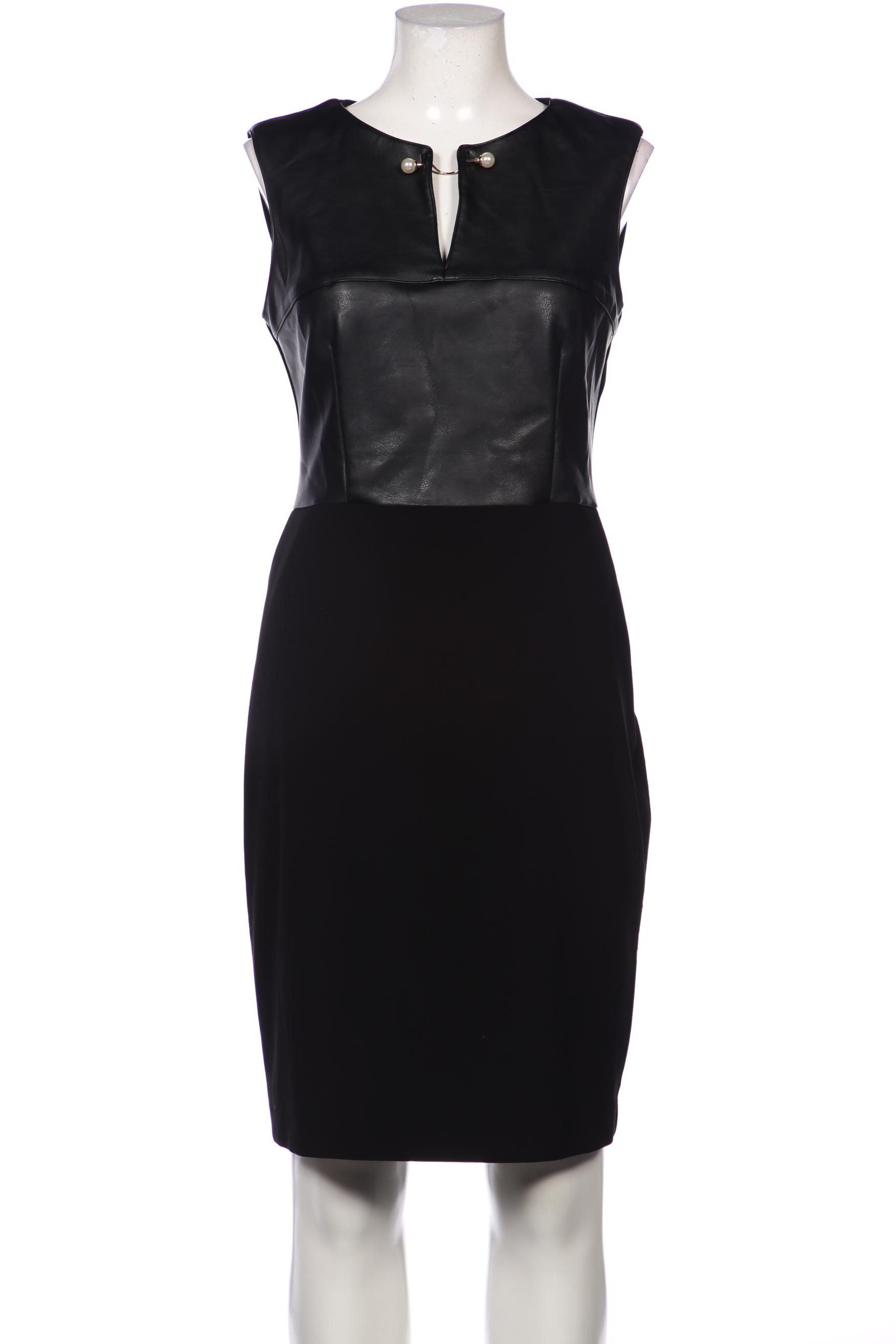 

Joseph Ribkoff Damen Kleid, schwarz, Gr. 40