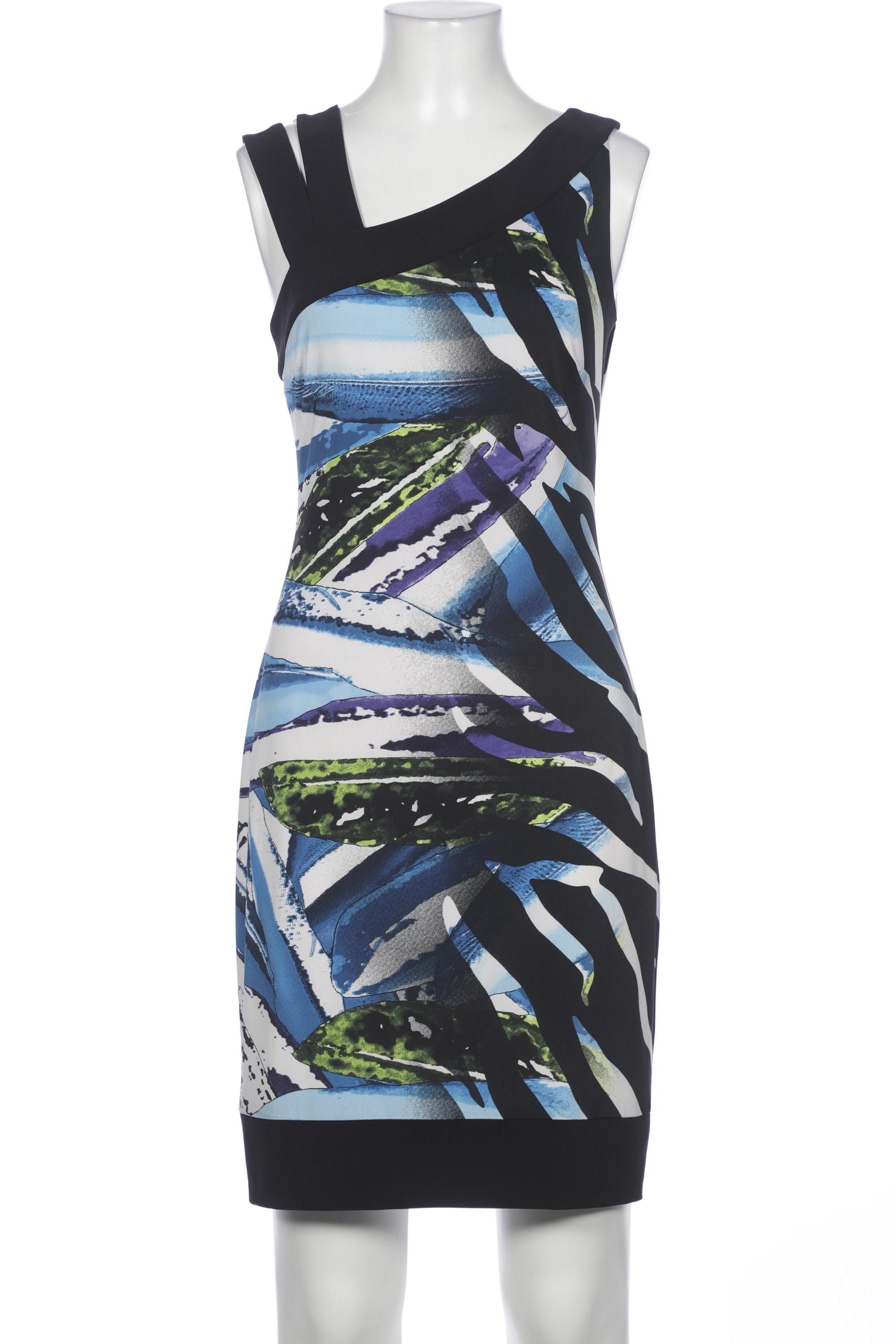 

Joseph Ribkoff Damen Kleid, blau, Gr. 36