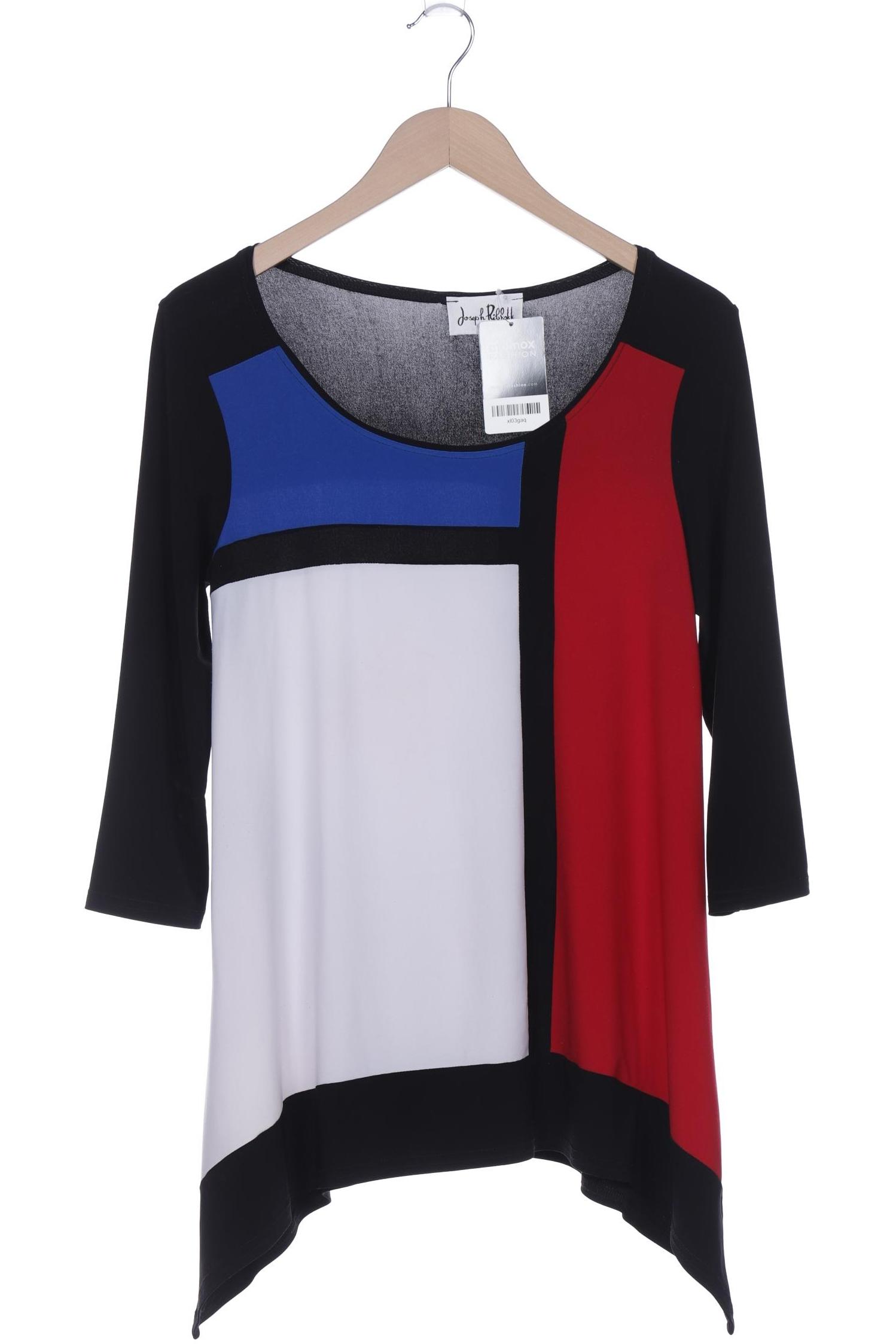 

Joseph Ribkoff Damen Langarmshirt, mehrfarbig, Gr. 36