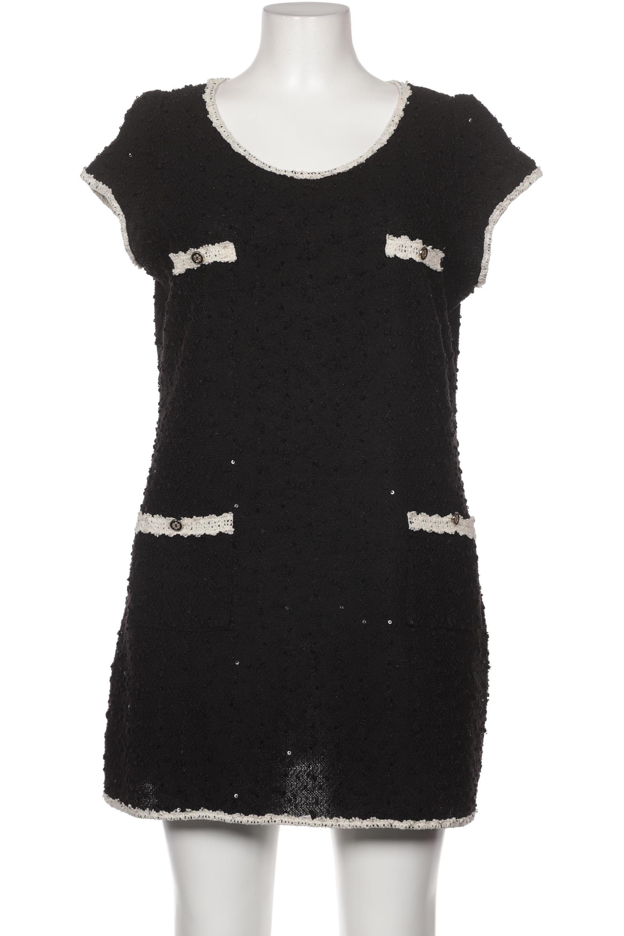 

Joseph Ribkoff Damen Kleid, schwarz, Gr. 44