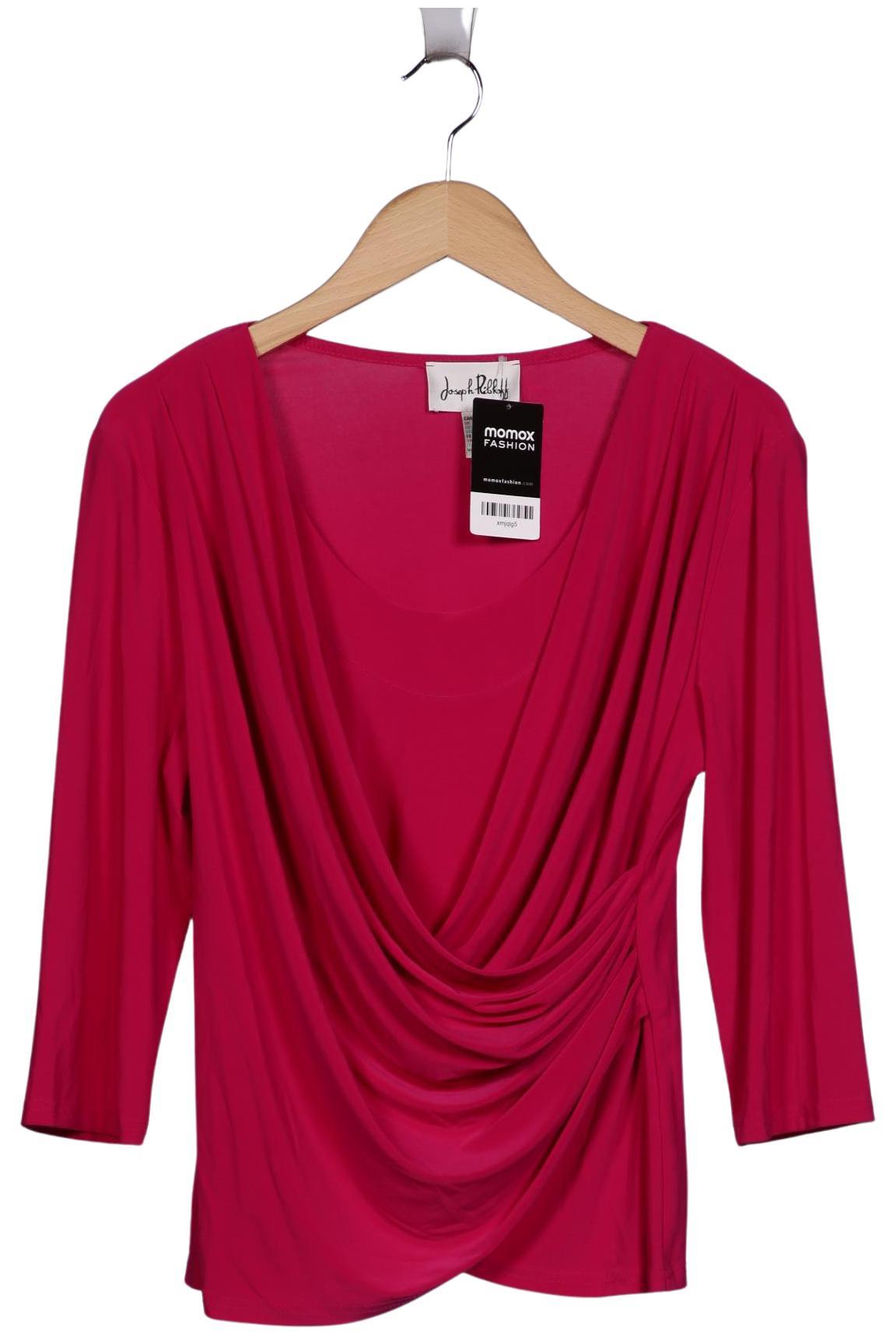 

Joseph Ribkoff Damen Langarmshirt, pink, Gr. 42