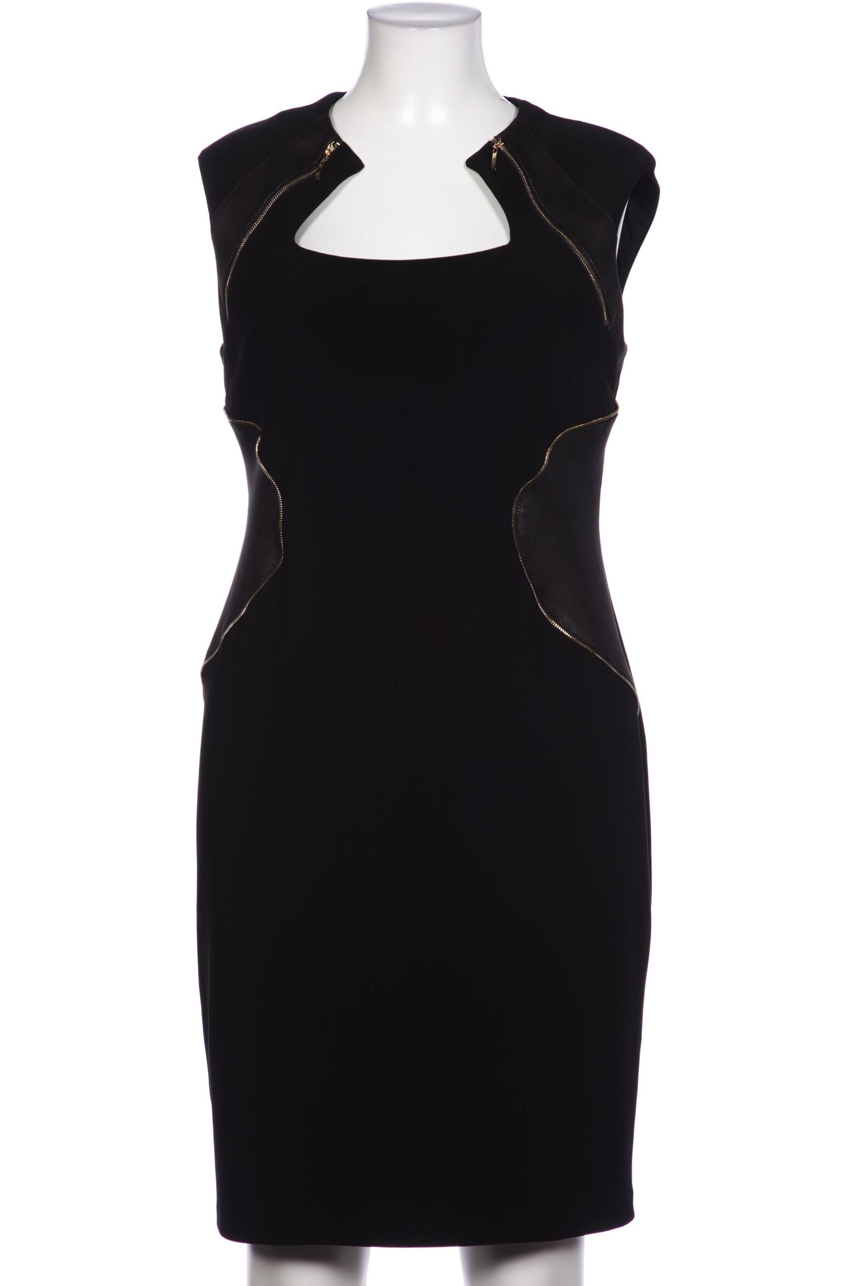 

Joseph Ribkoff Damen Kleid, schwarz, Gr. 42