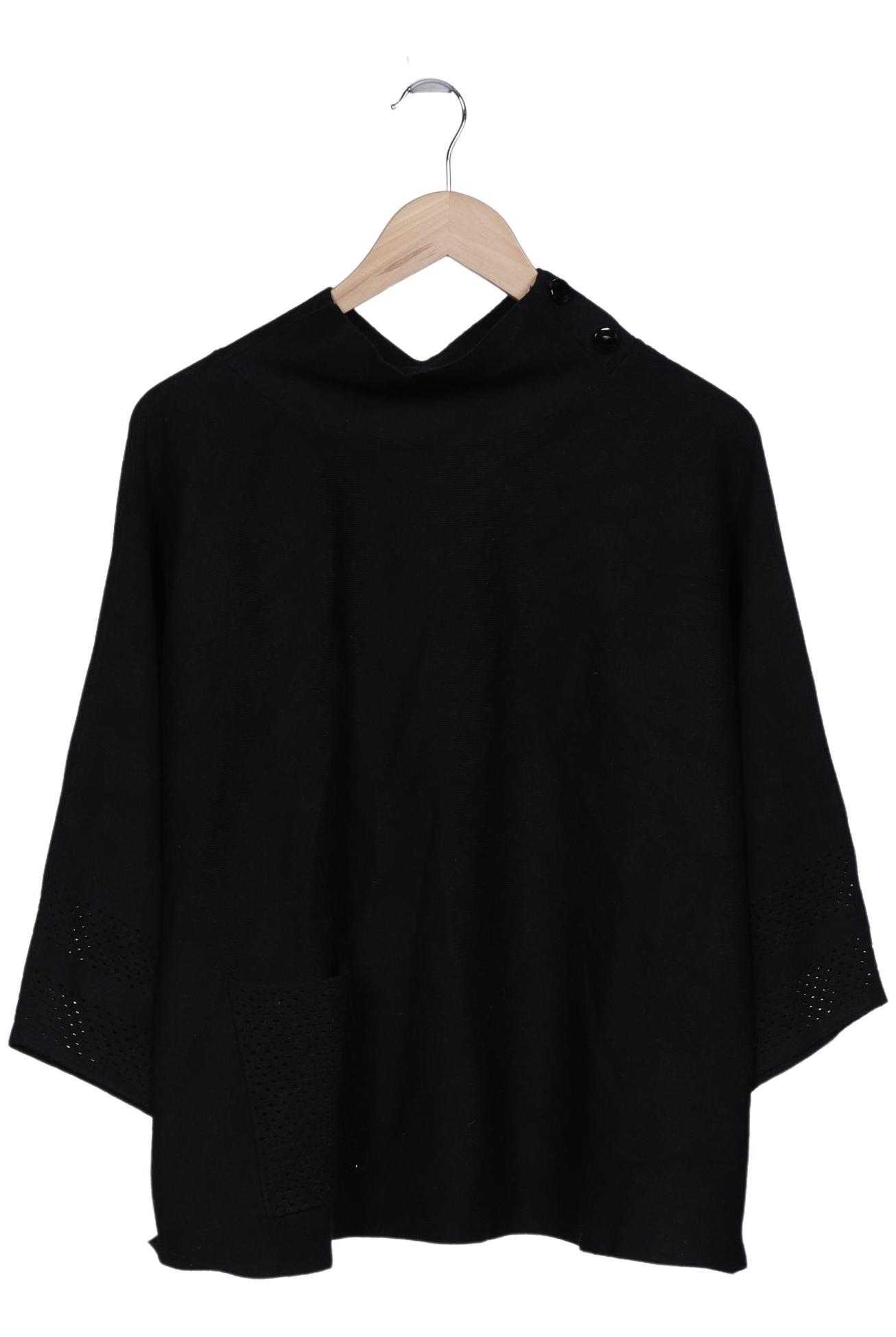 

Joseph Ribkoff Damen Pullover, schwarz, Gr. 42