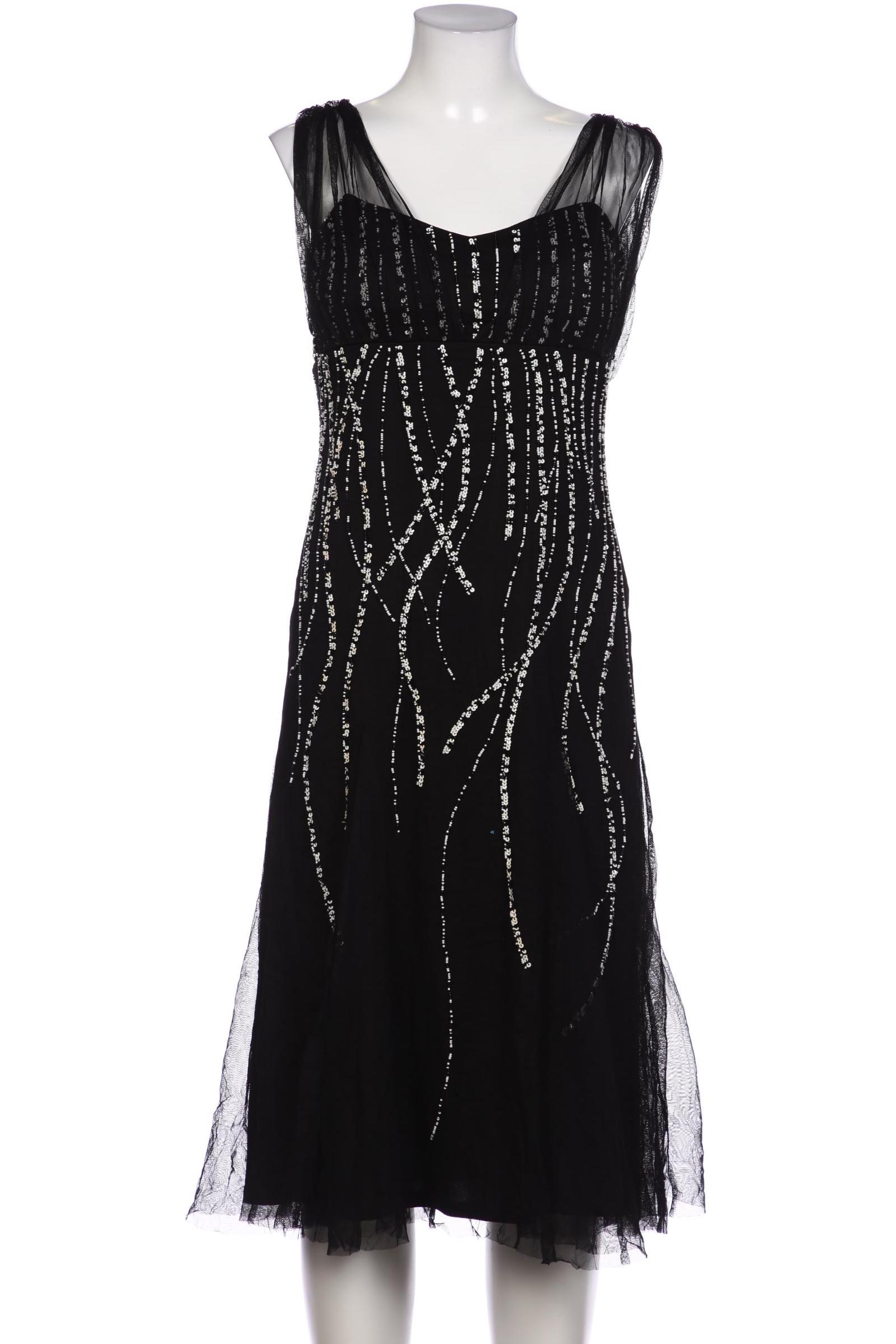 

Joseph Ribkoff Damen Kleid, schwarz, Gr. 40