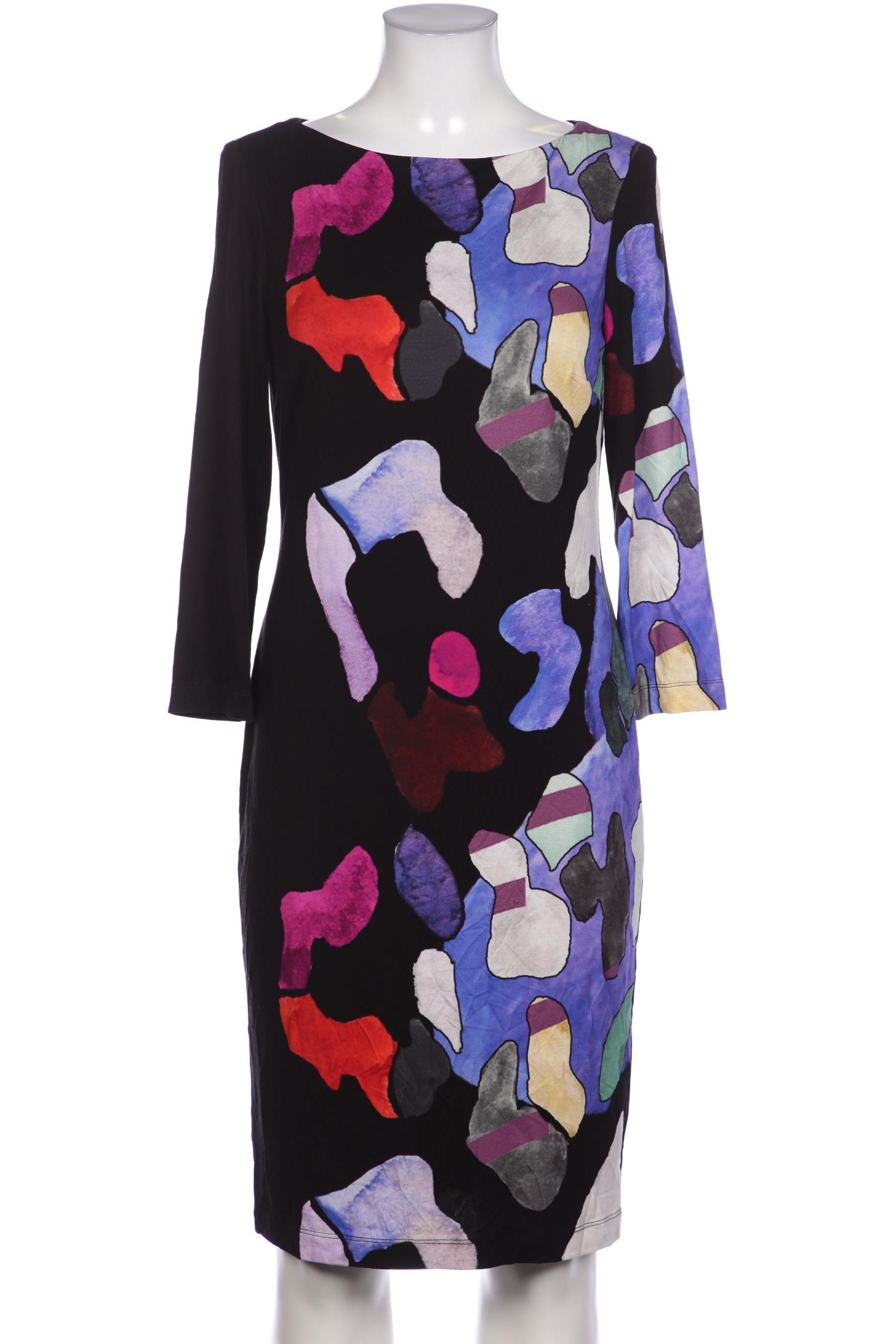 

Joseph Ribkoff Damen Kleid, schwarz, Gr. 38