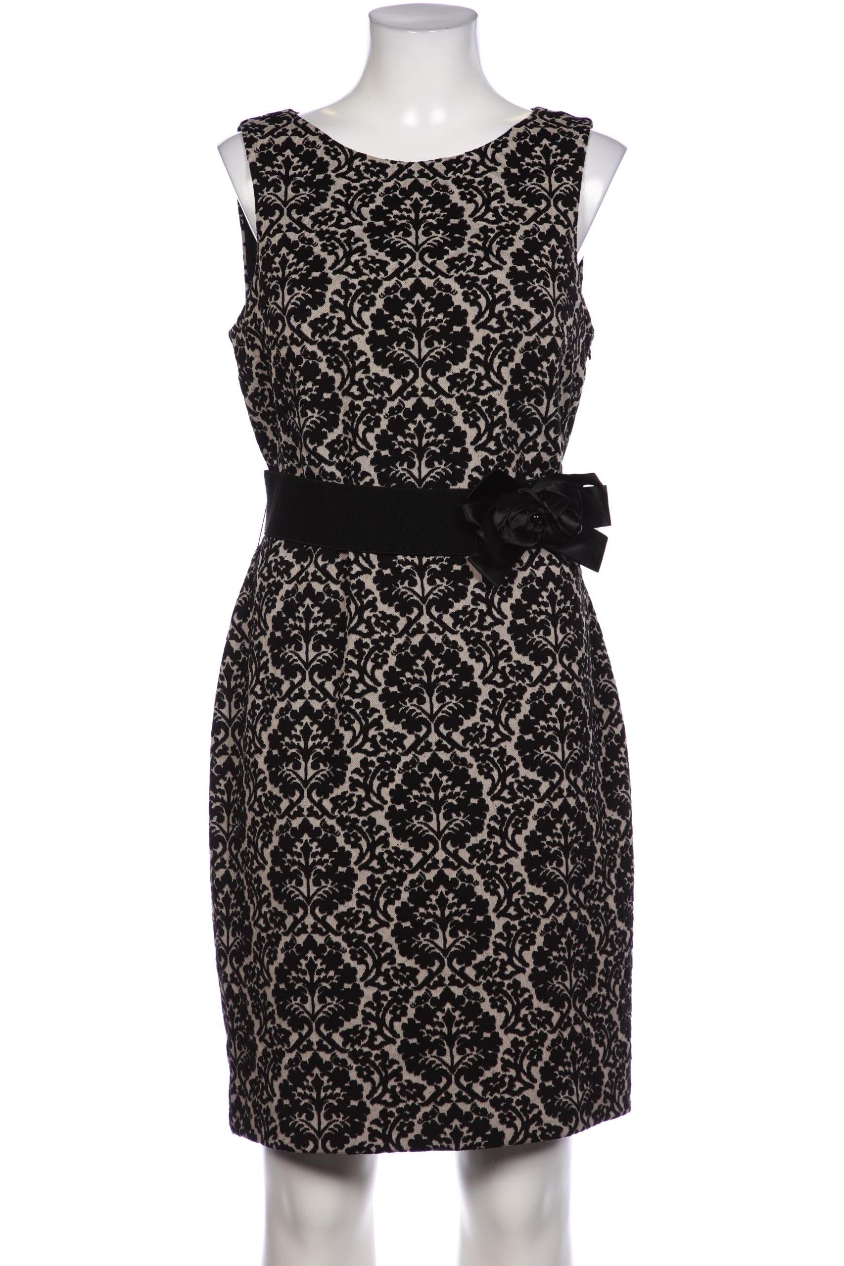 

Joseph Ribkoff Damen Kleid, schwarz, Gr. 40