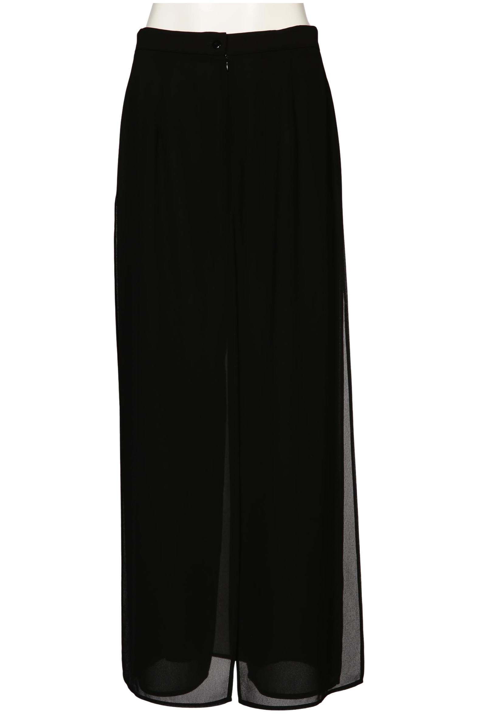 

Joseph Ribkoff Damen Stoffhose, schwarz, Gr. 40