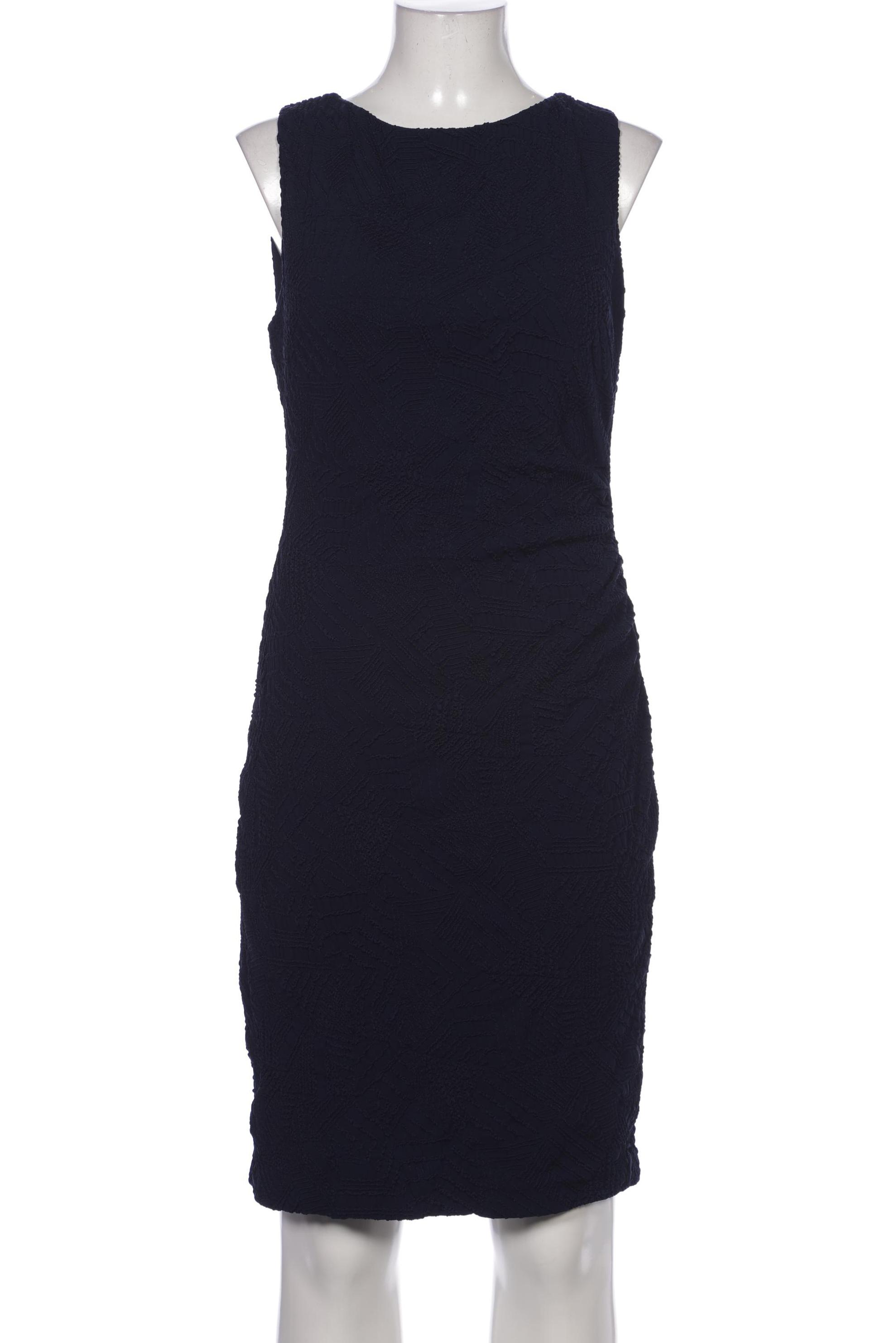 

Joseph Ribkoff Damen Kleid, marineblau, Gr. 42