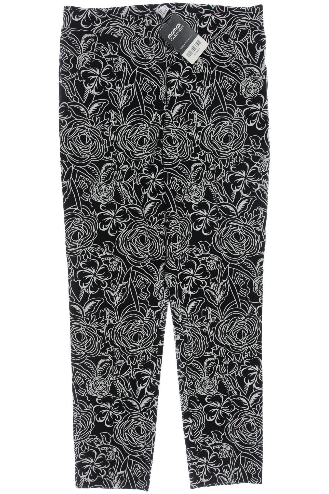 

Joseph Ribkoff Damen Stoffhose, schwarz, Gr. 38