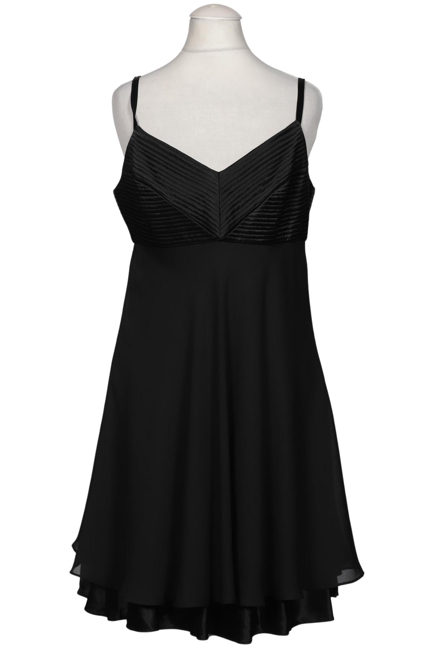 

Joseph Ribkoff Damen Kleid, schwarz, Gr. 38