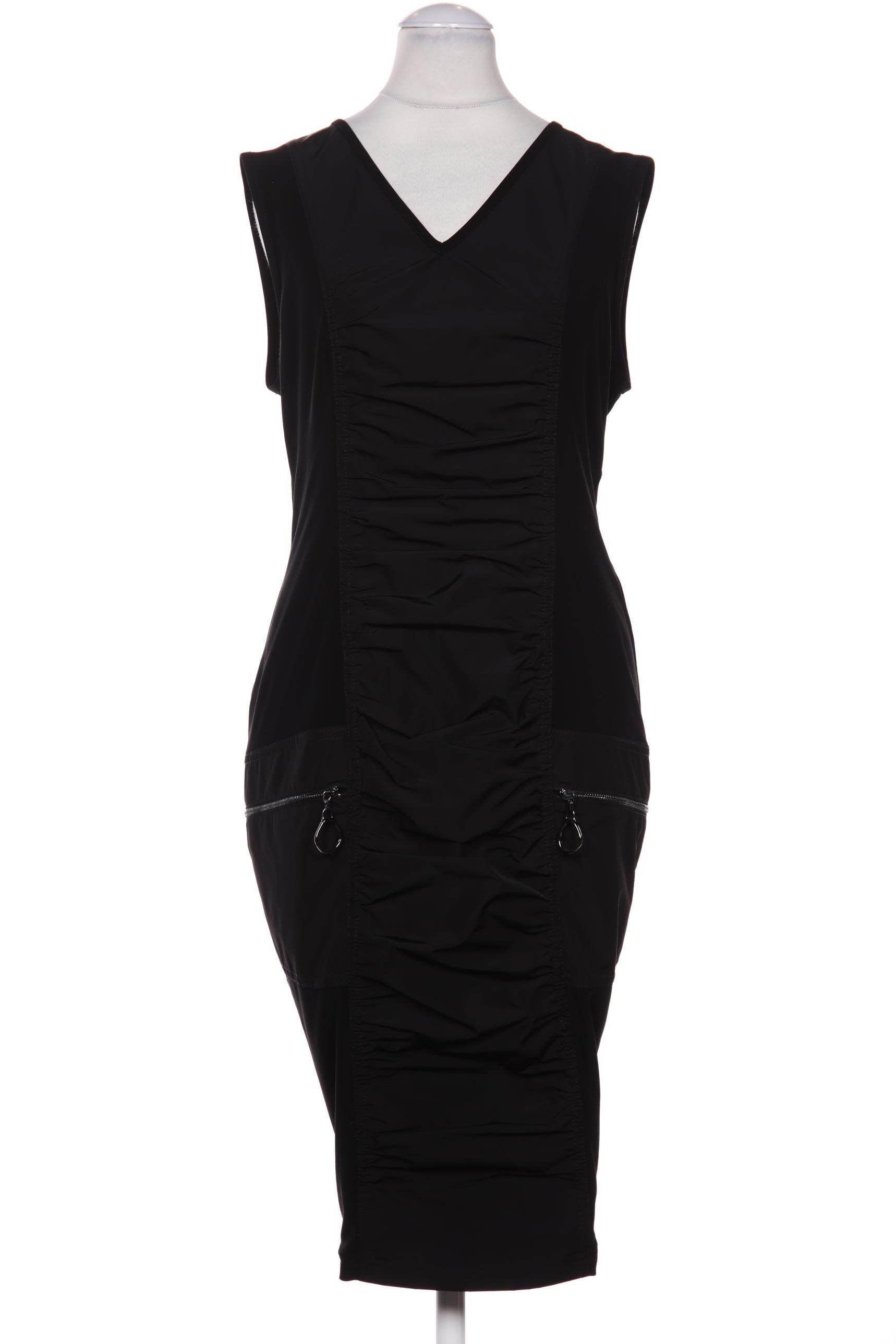 

Joseph Ribkoff Damen Kleid, schwarz, Gr. 36