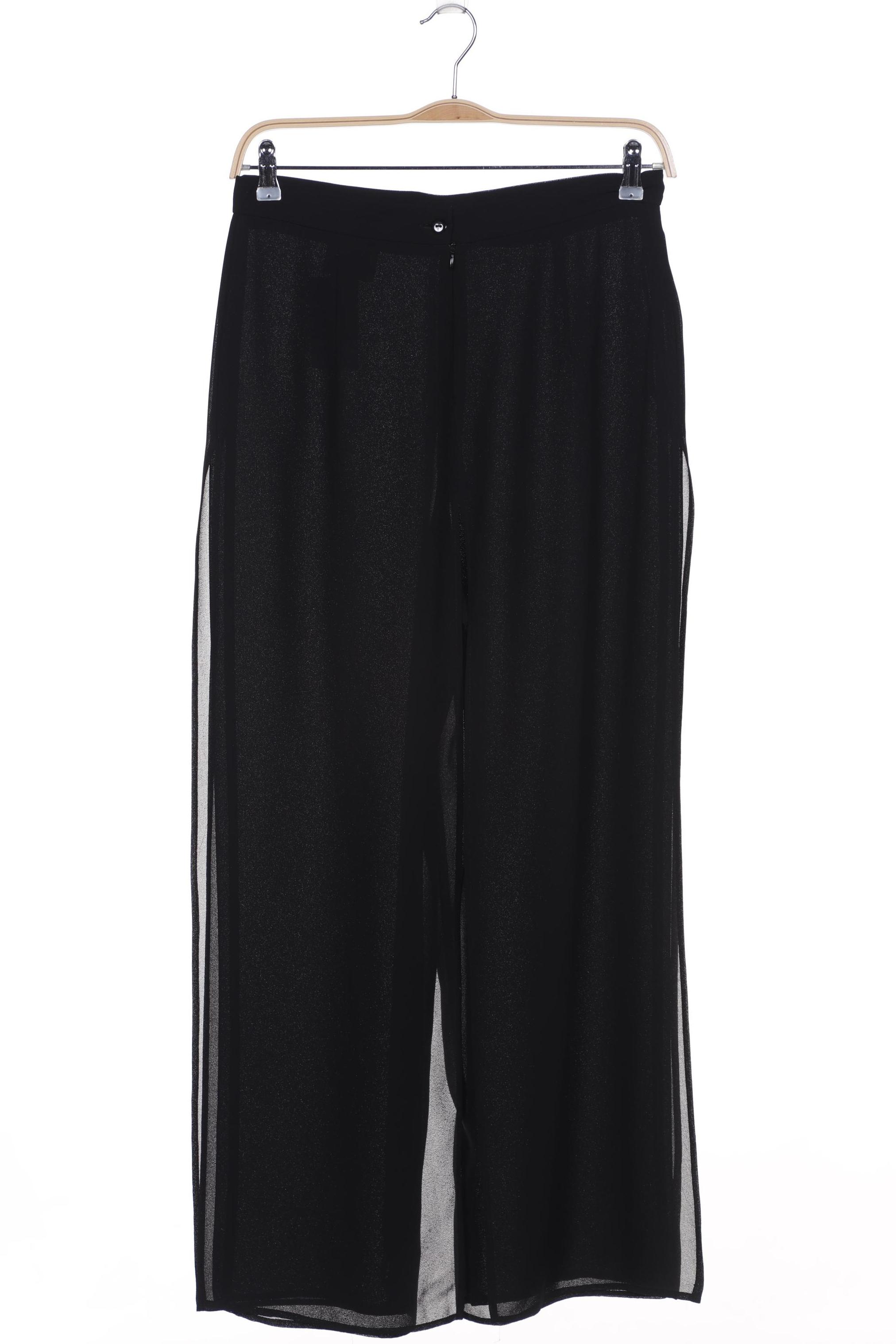 

Joseph Ribkoff Damen Stoffhose, schwarz, Gr. 42