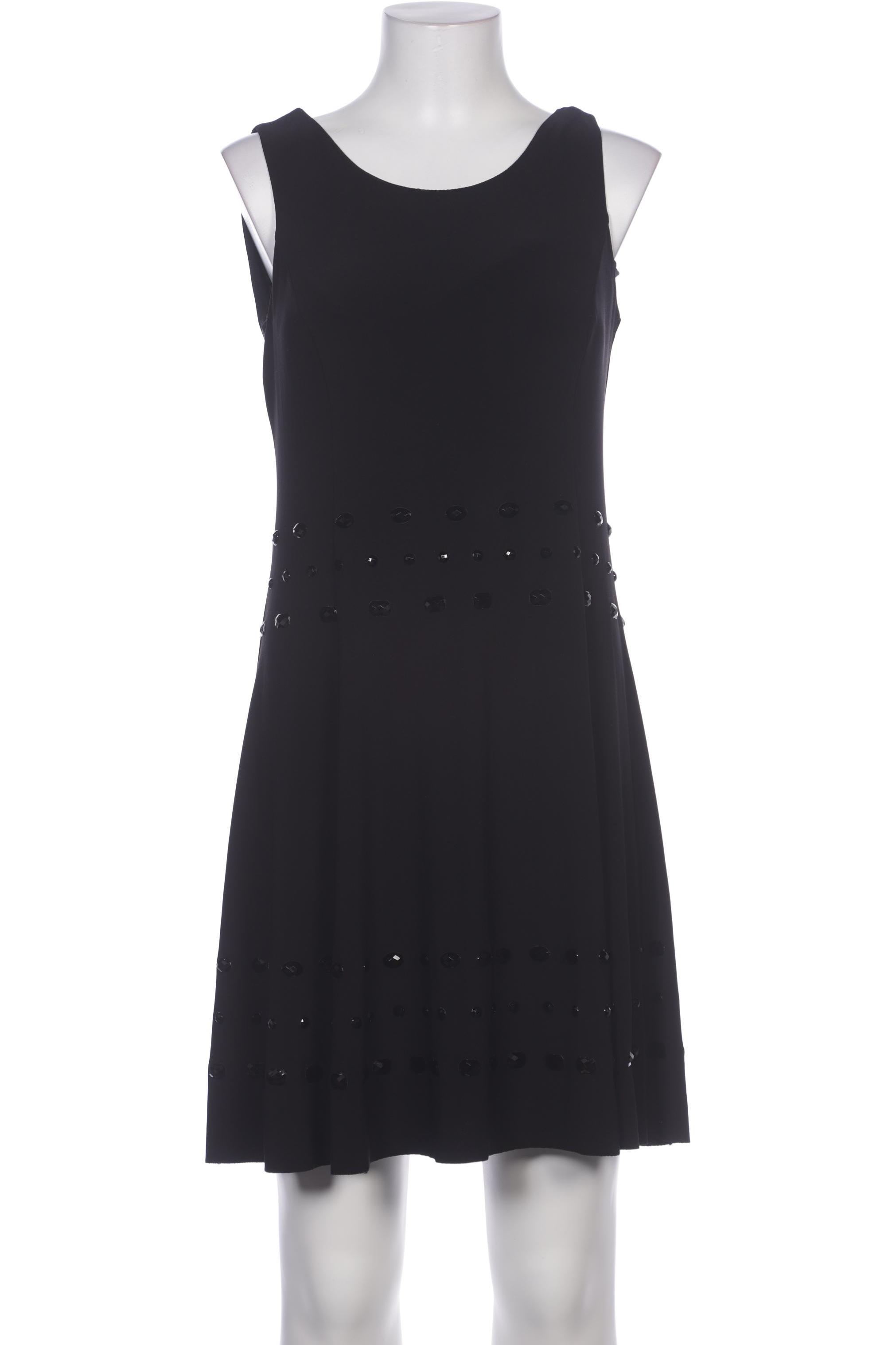 

Joseph Ribkoff Damen Kleid, schwarz, Gr. 38
