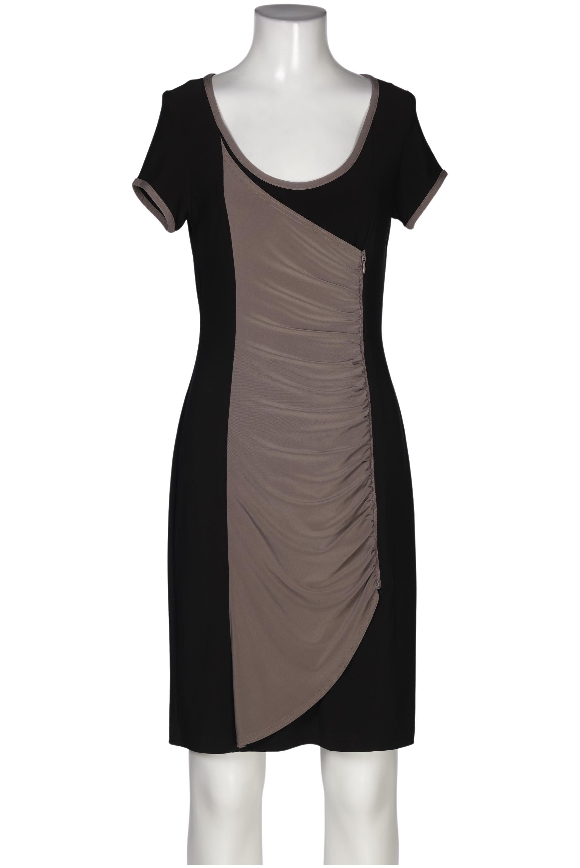 

Joseph Ribkoff Damen Kleid, schwarz, Gr. 34