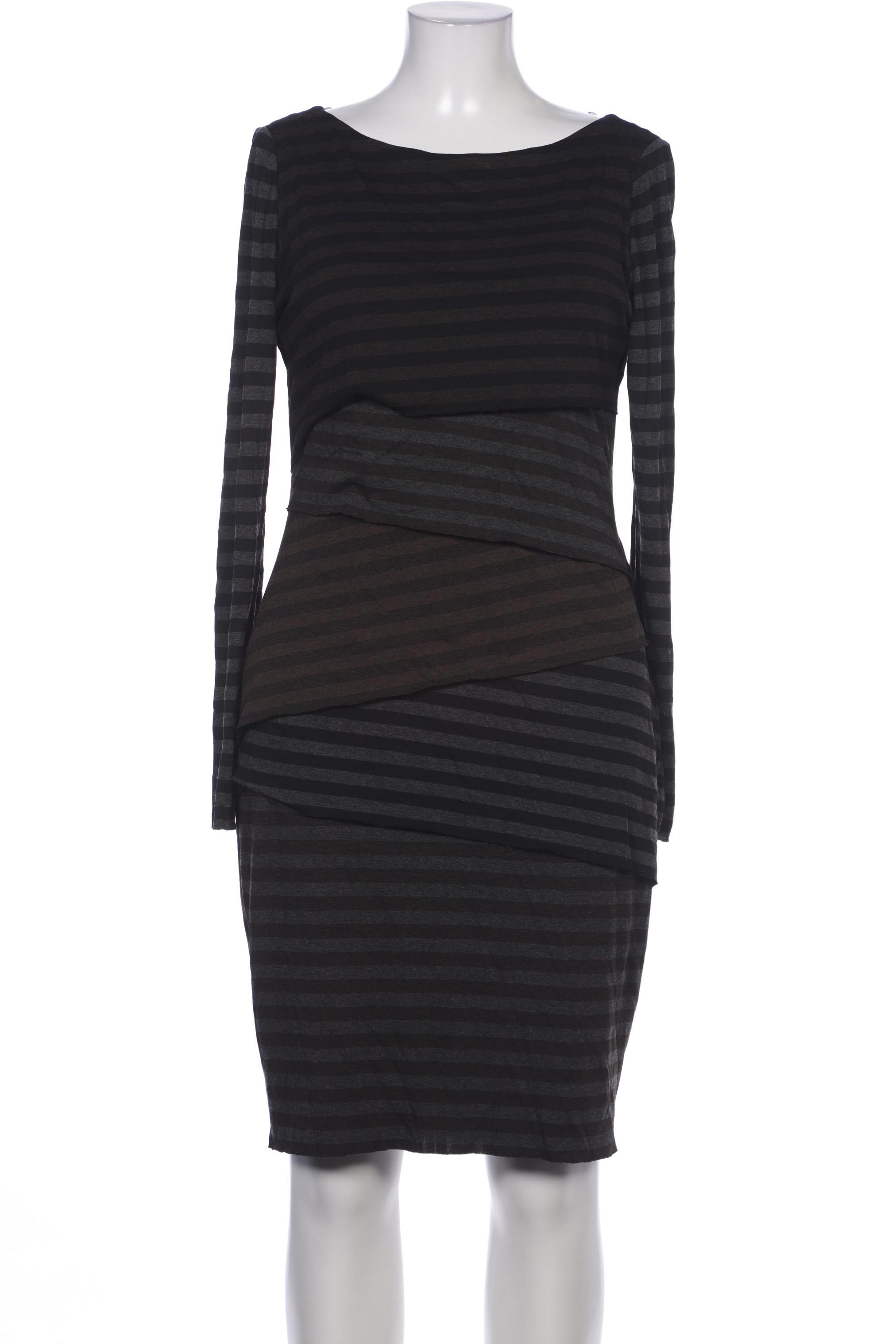 

Joseph Ribkoff Damen Kleid, braun, Gr. 42