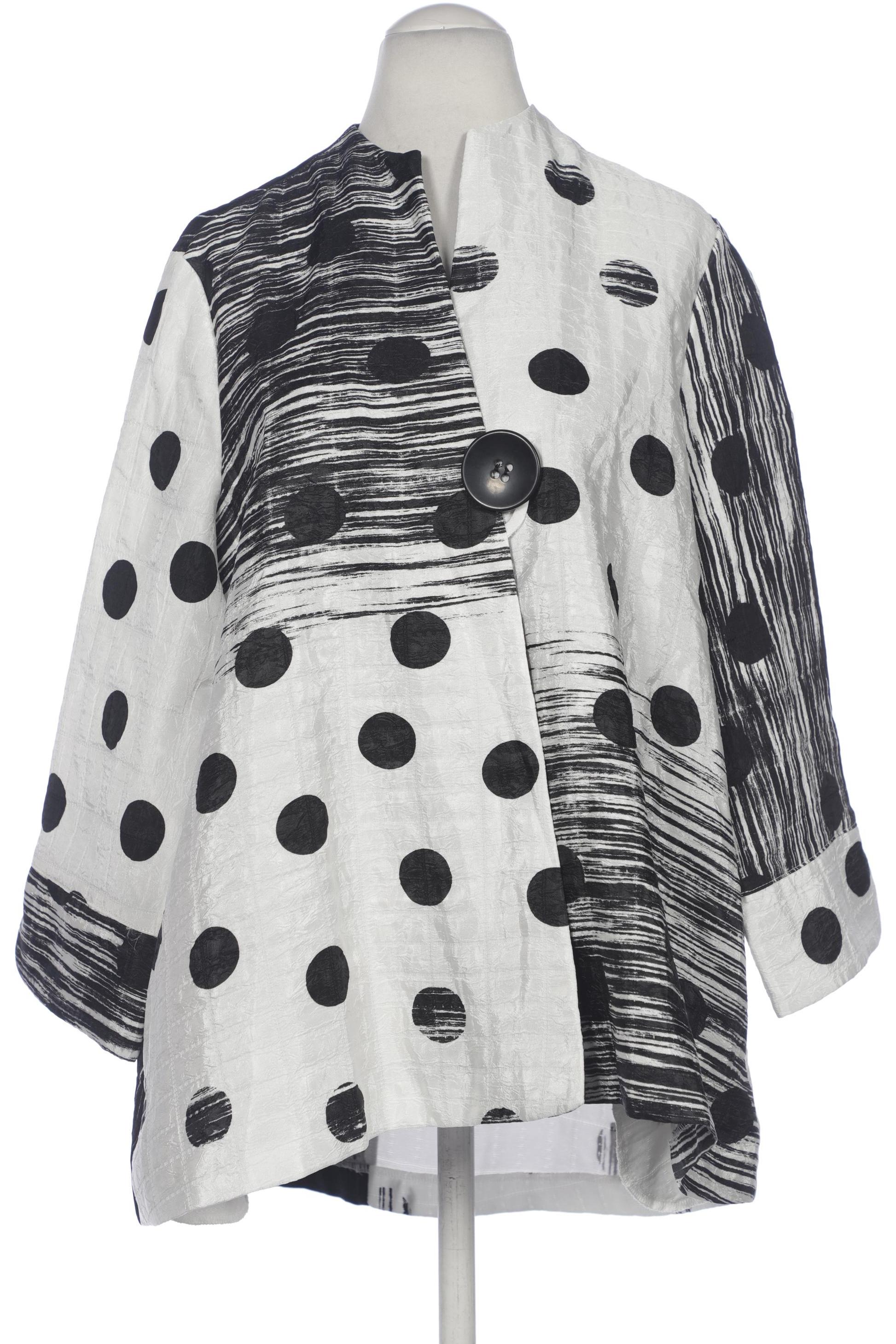 

Joseph Ribkoff Damen Blazer, weiß, Gr. 40