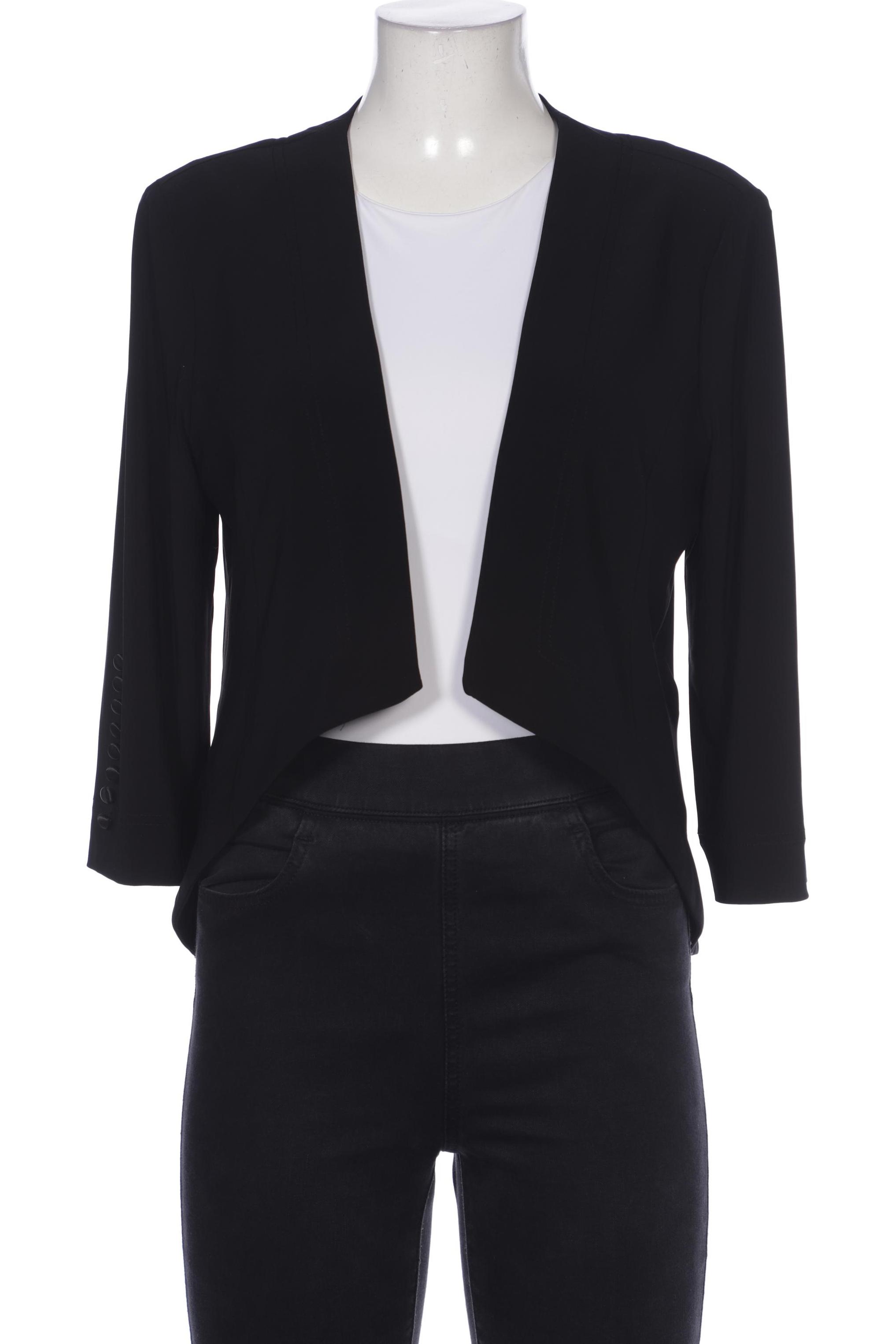

Joseph Ribkoff Damen Blazer, schwarz, Gr. 40