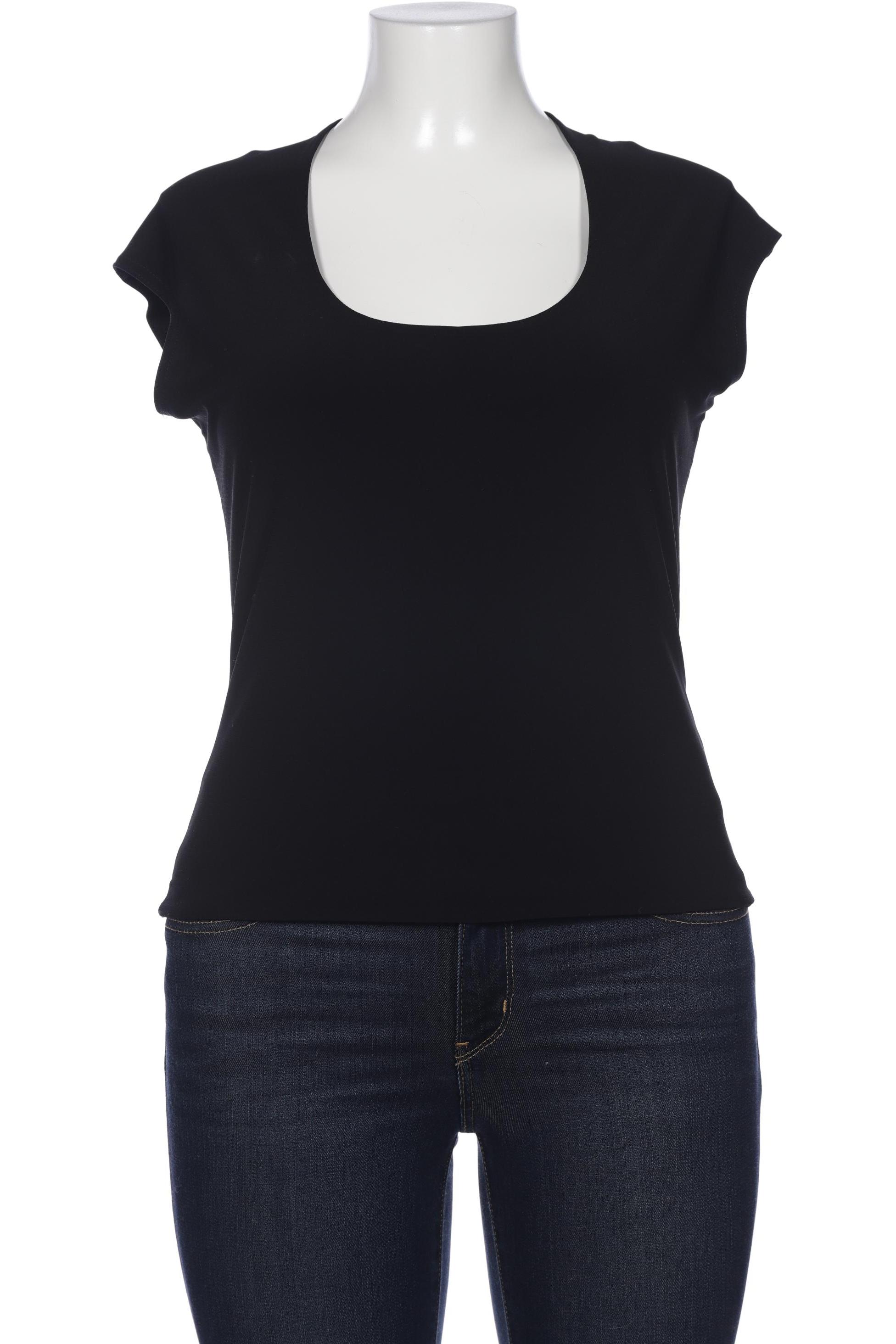 

Joseph Ribkoff Damen Bluse, schwarz
