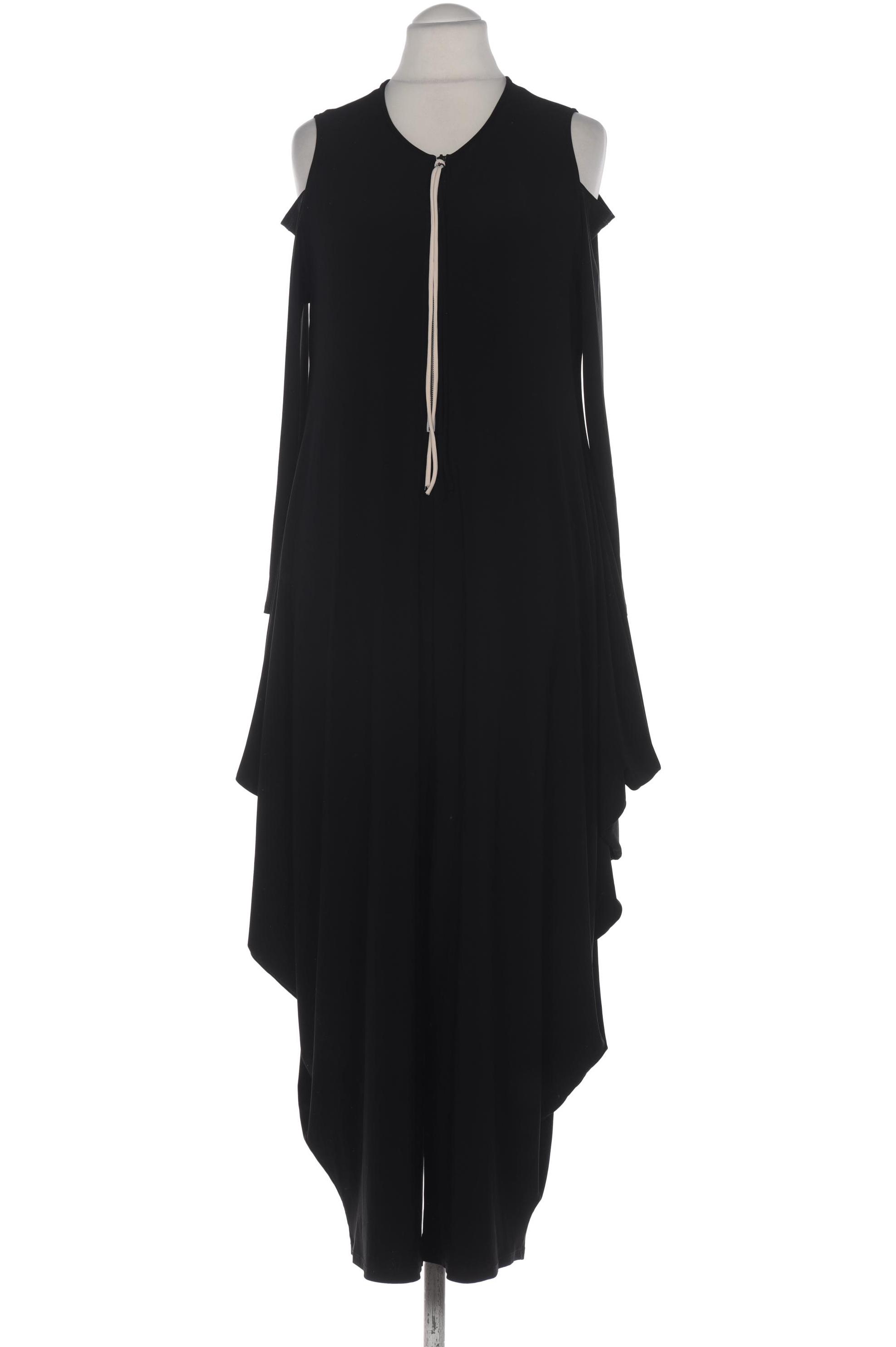 

Joseph Ribkoff Damen Jumpsuit/Overall, schwarz, Gr. 40