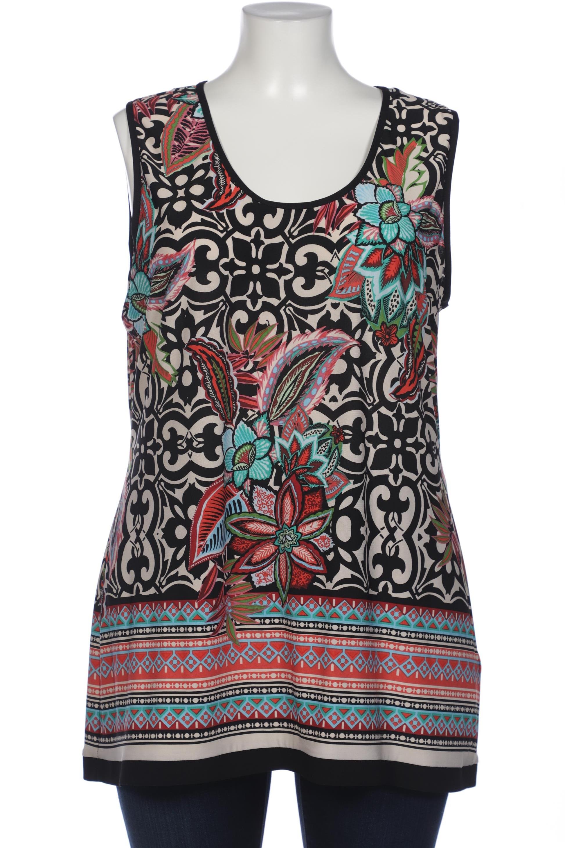 

Joseph Ribkoff Damen Top, mehrfarbig, Gr. 48