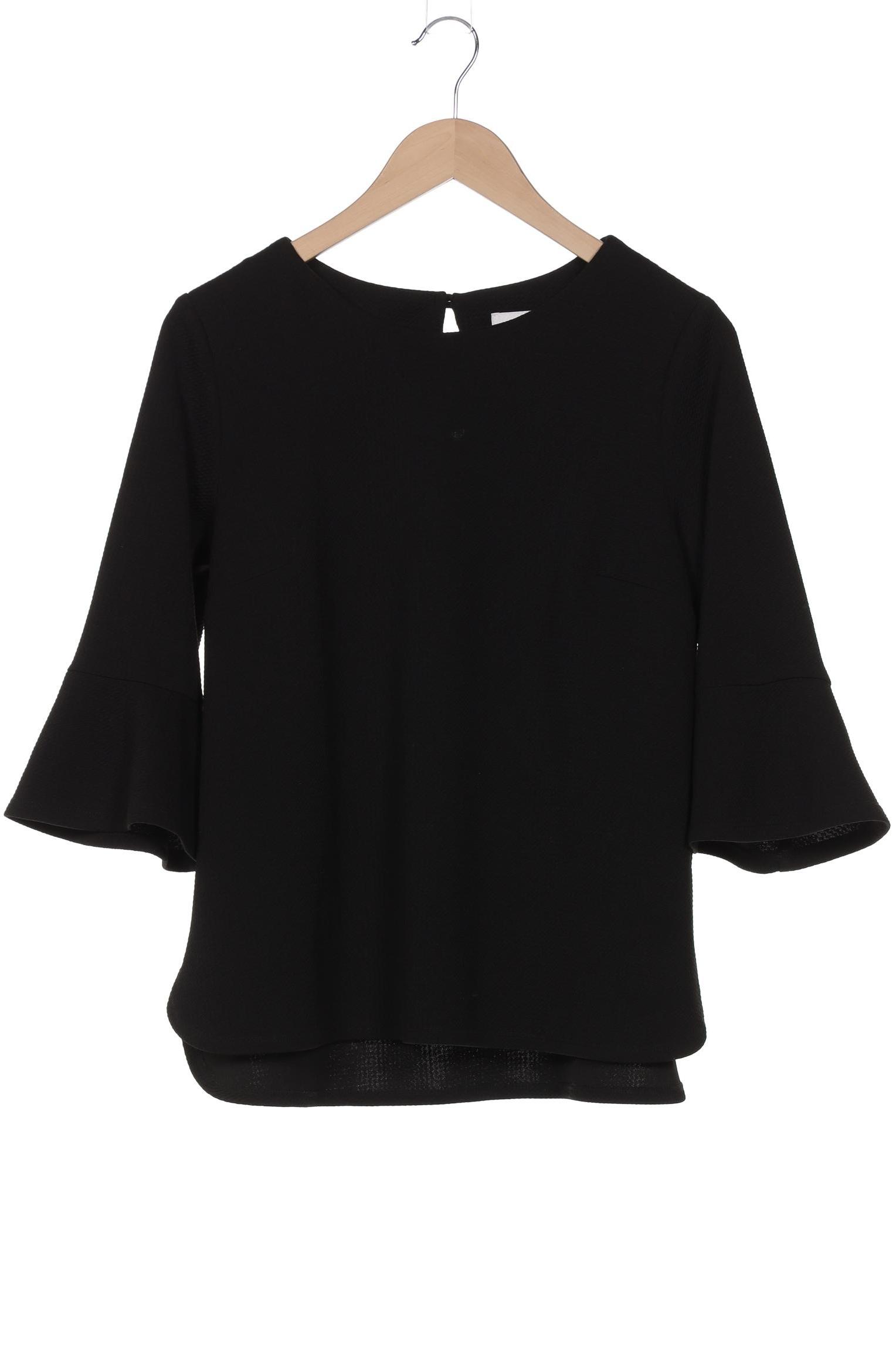 

Joseph Ribkoff Damen Bluse, schwarz, Gr. 40