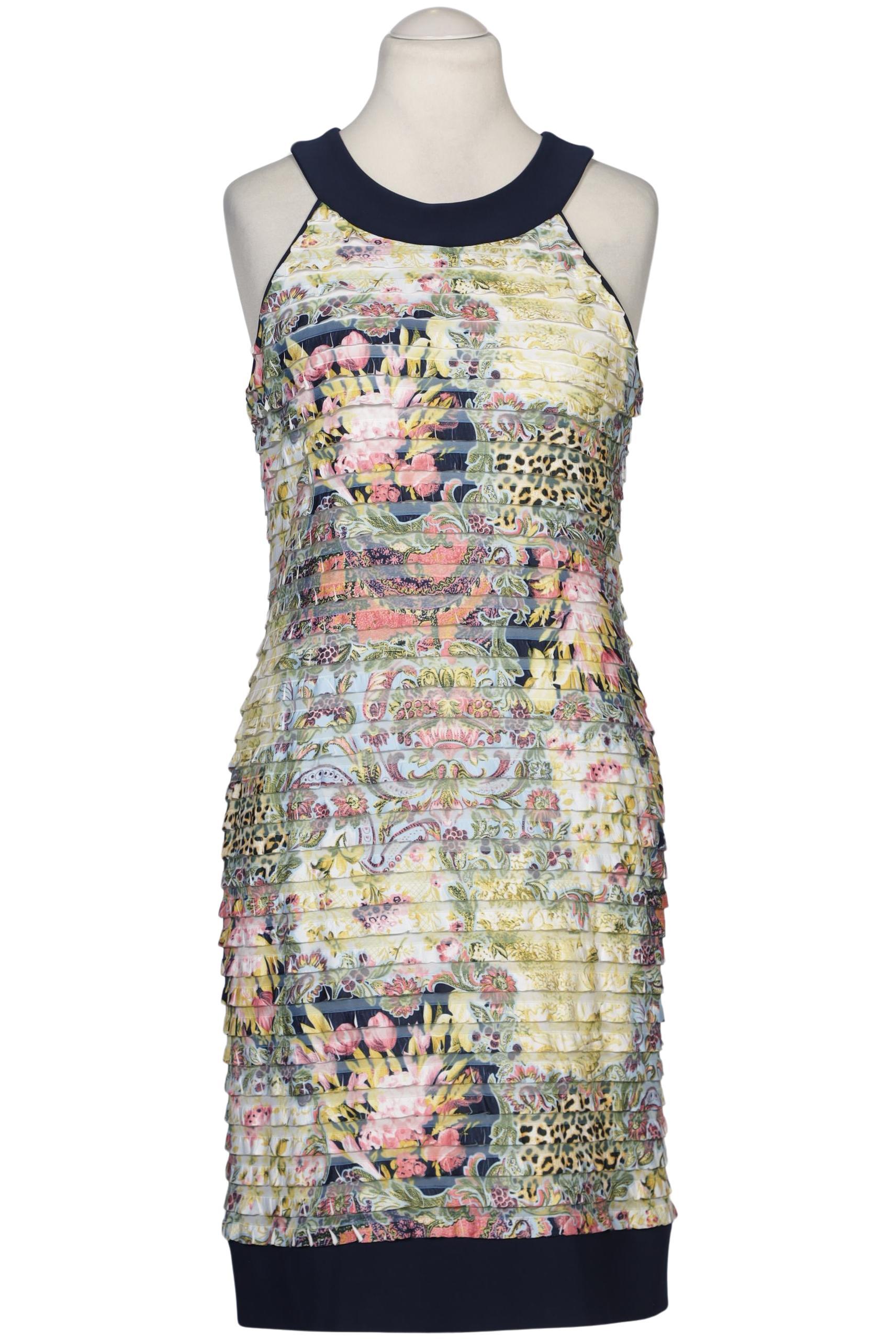 

Joseph Ribkoff Damen Kleid, mehrfarbig, Gr. 42