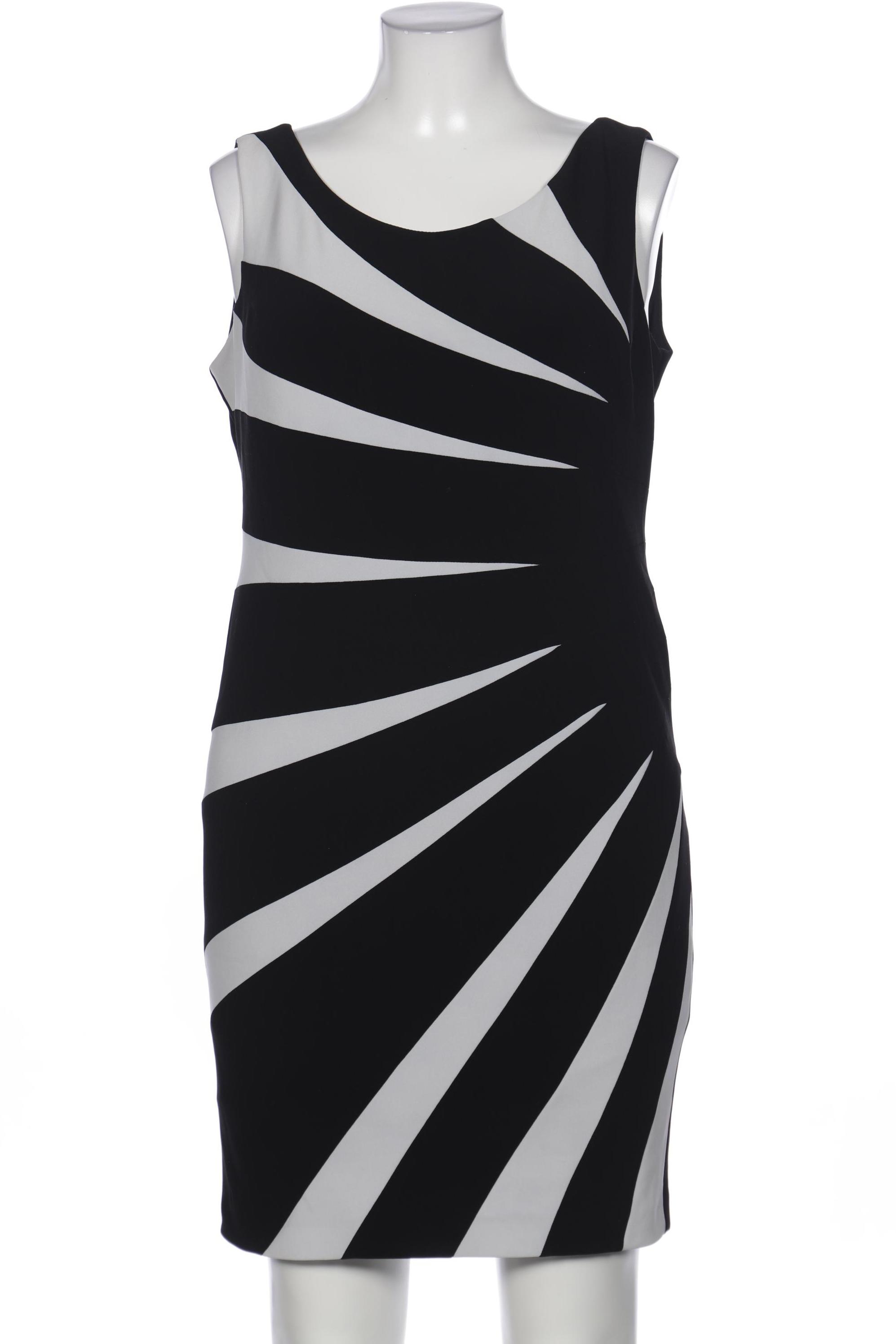 

Joseph Ribkoff Damen Kleid, schwarz, Gr. 44