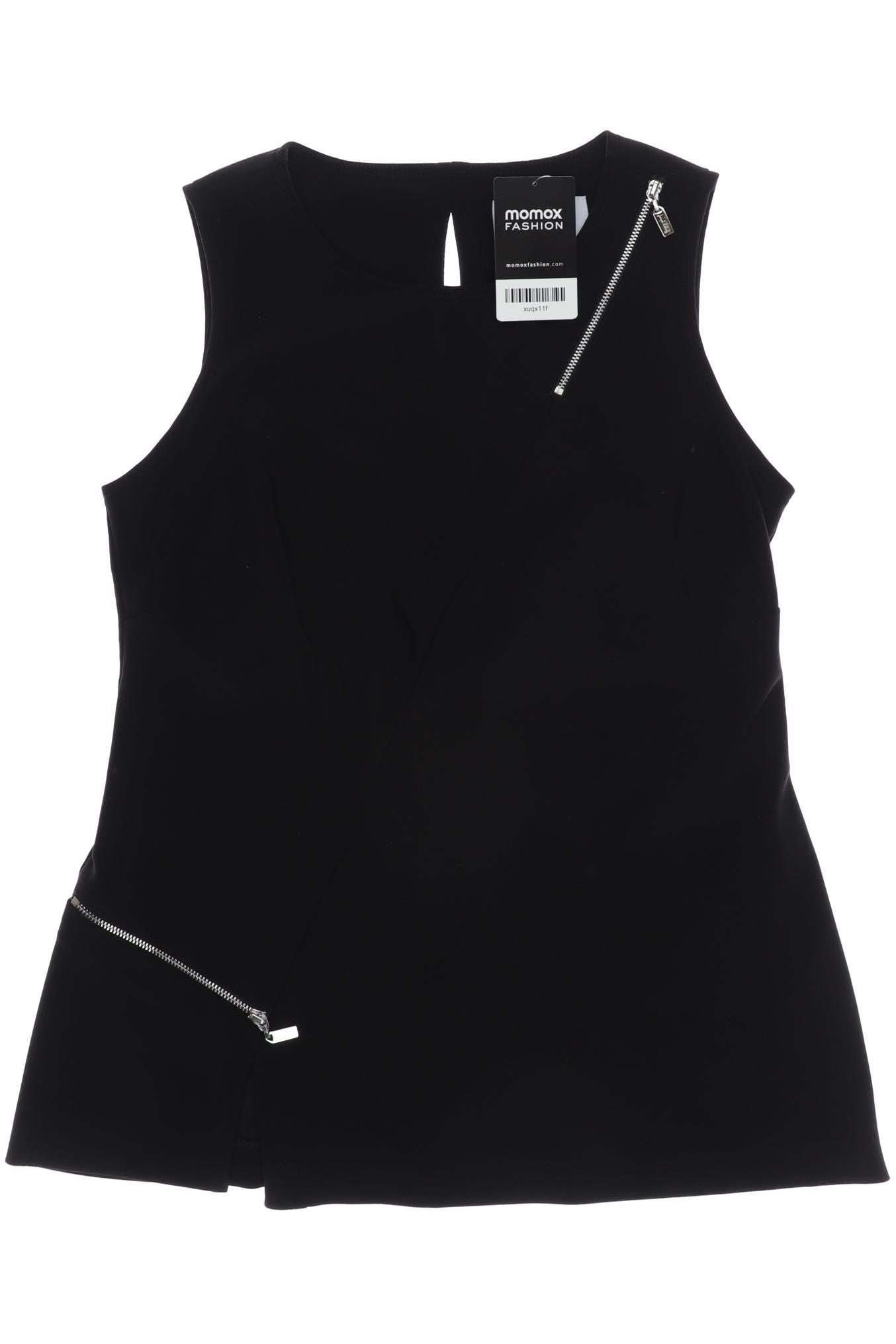 

Joseph Ribkoff Damen Top, schwarz, Gr. 36