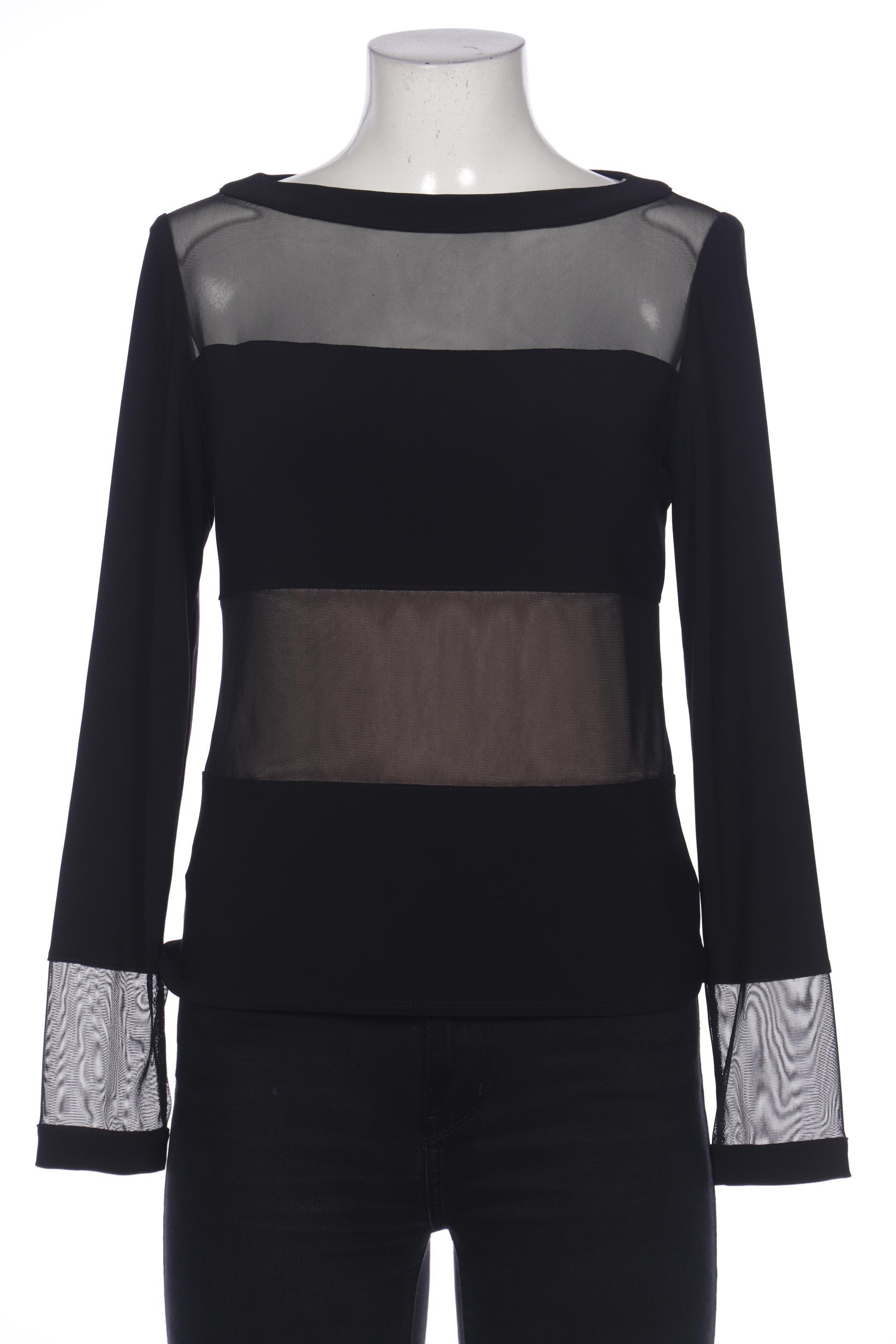 

Joseph Ribkoff Damen Bluse, schwarz, Gr. 38