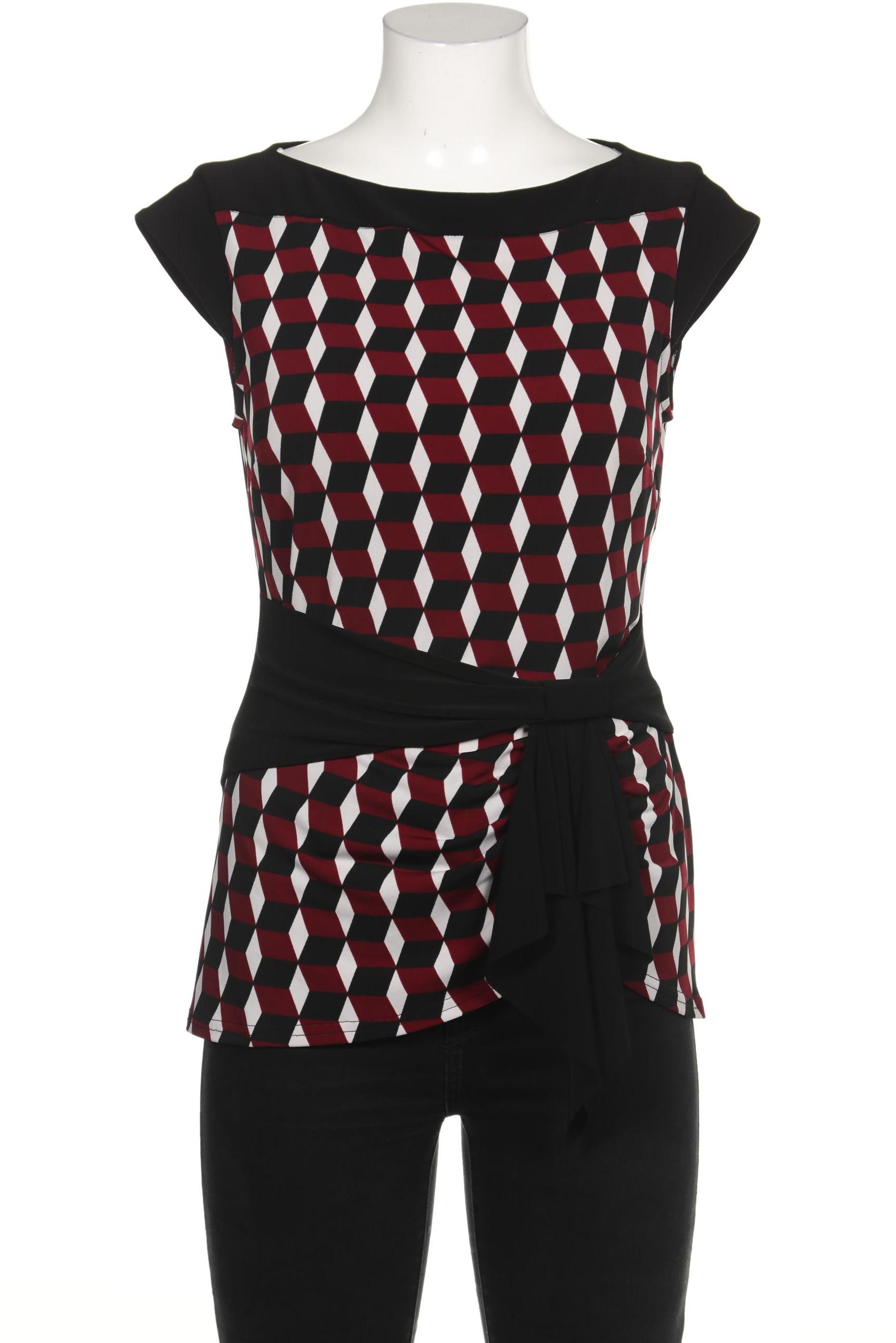 

Joseph Ribkoff Damen Bluse, mehrfarbig, Gr. 38
